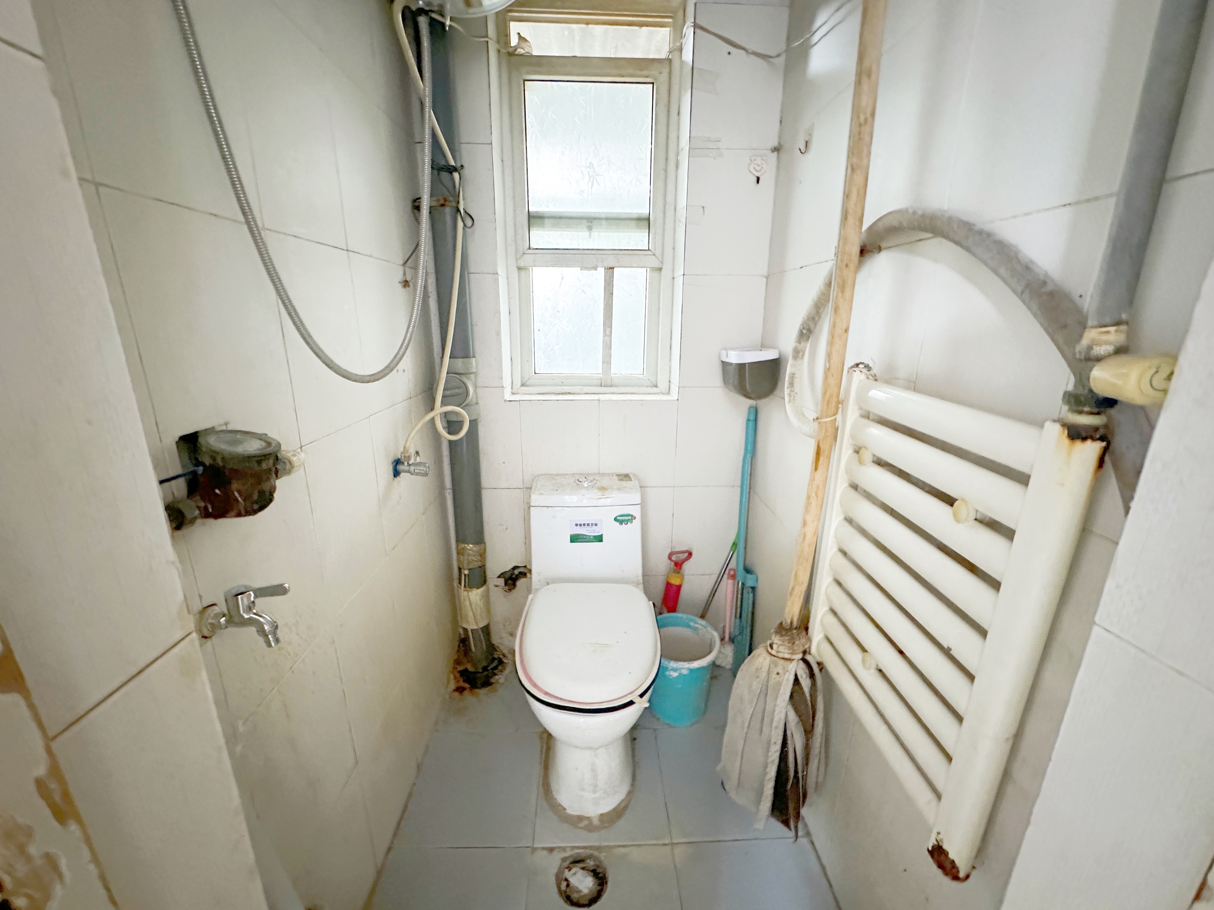 凤凰山路单位宿舍