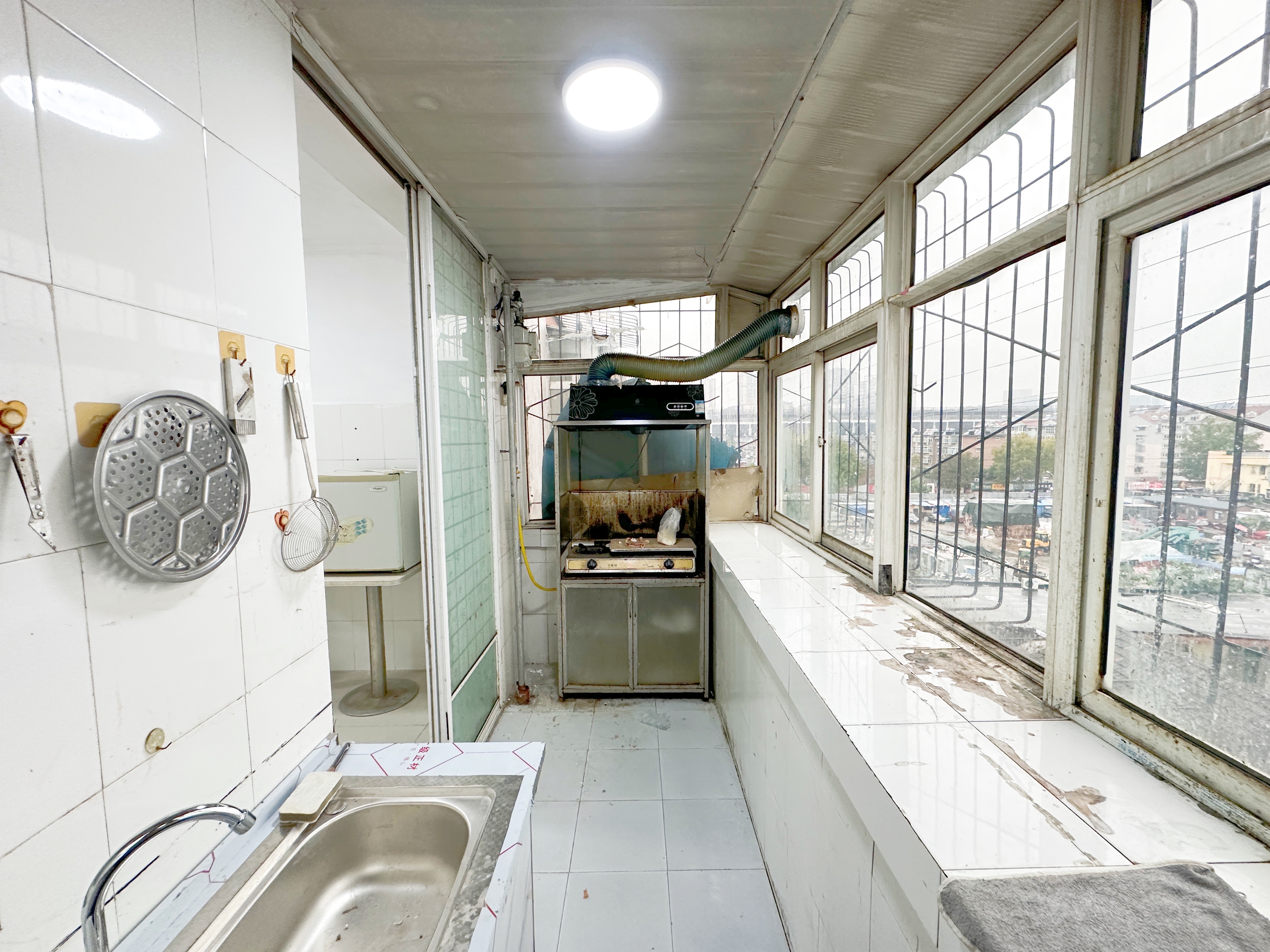 凤凰山路单位宿舍