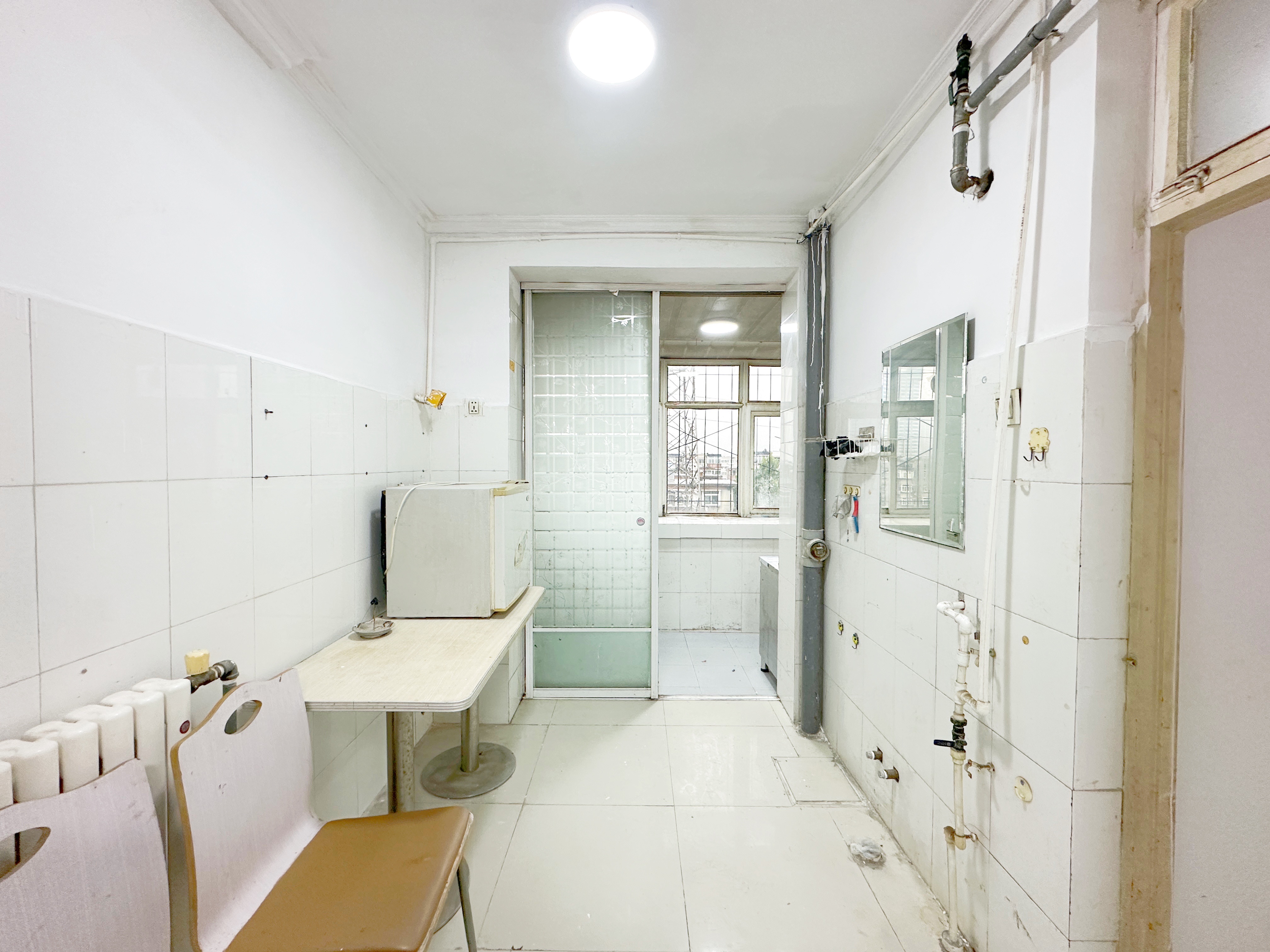 凤凰山路单位宿舍