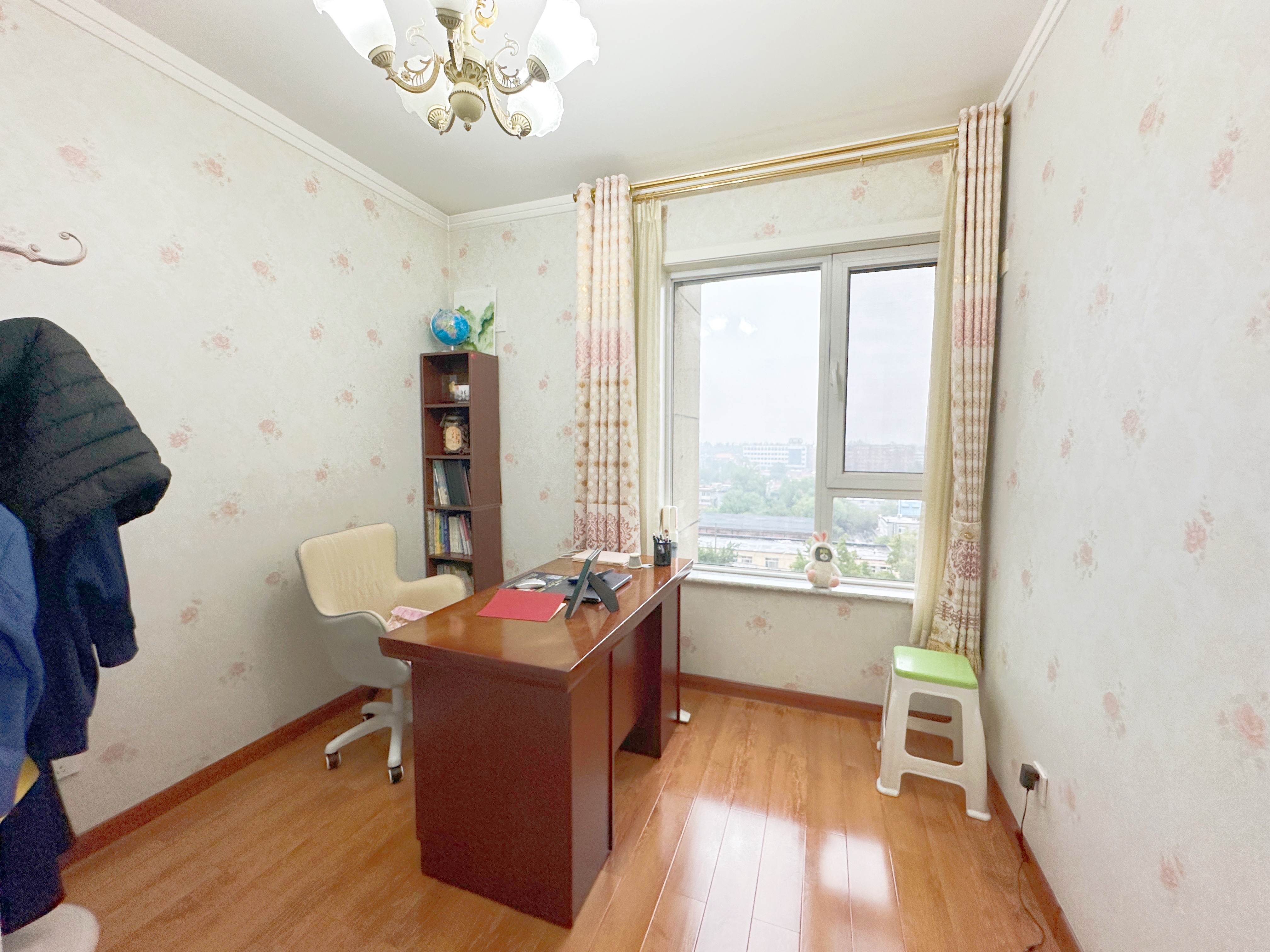 绿地新里梵尔赛公馆