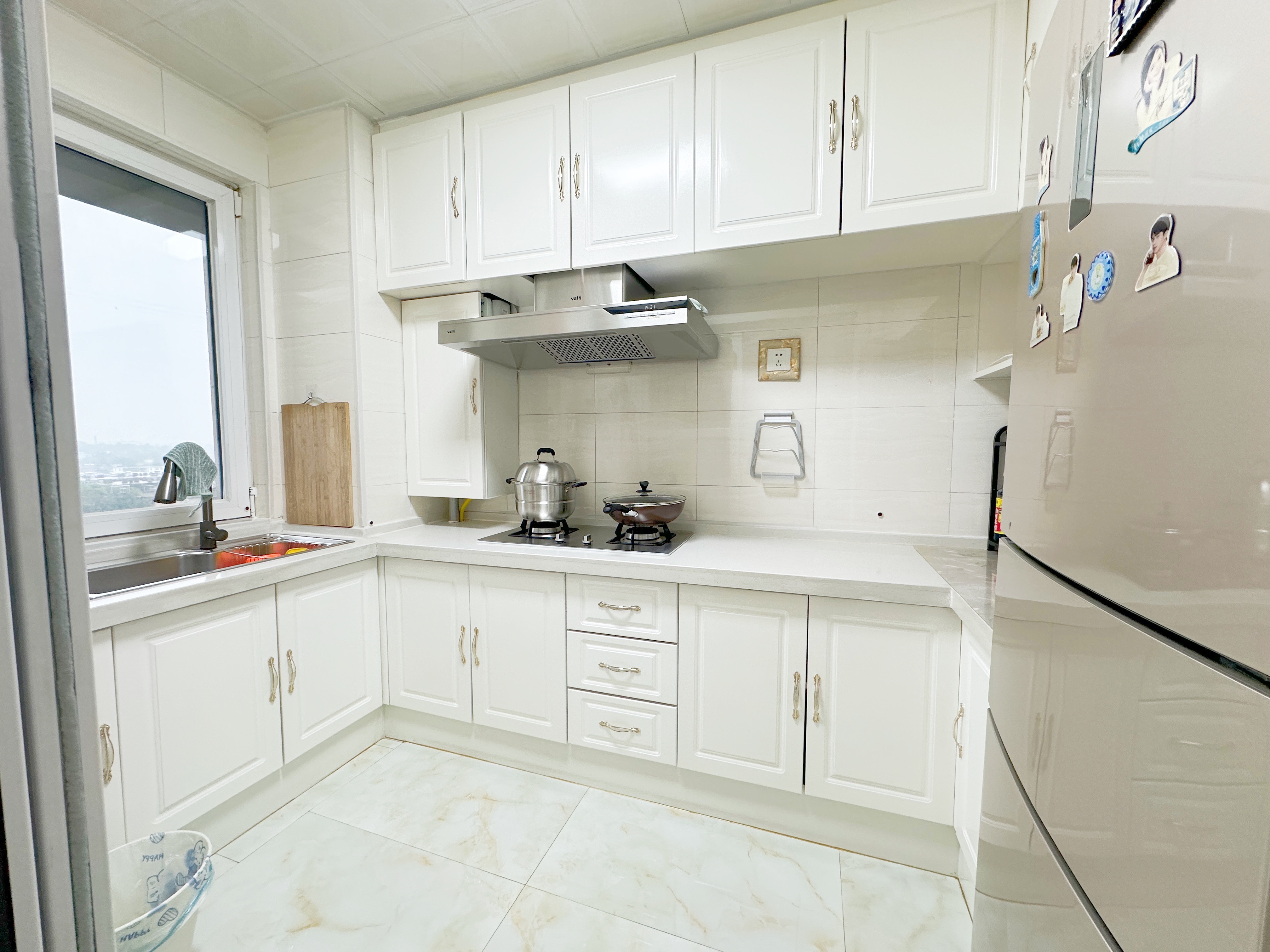 绿地新里梵尔赛公馆