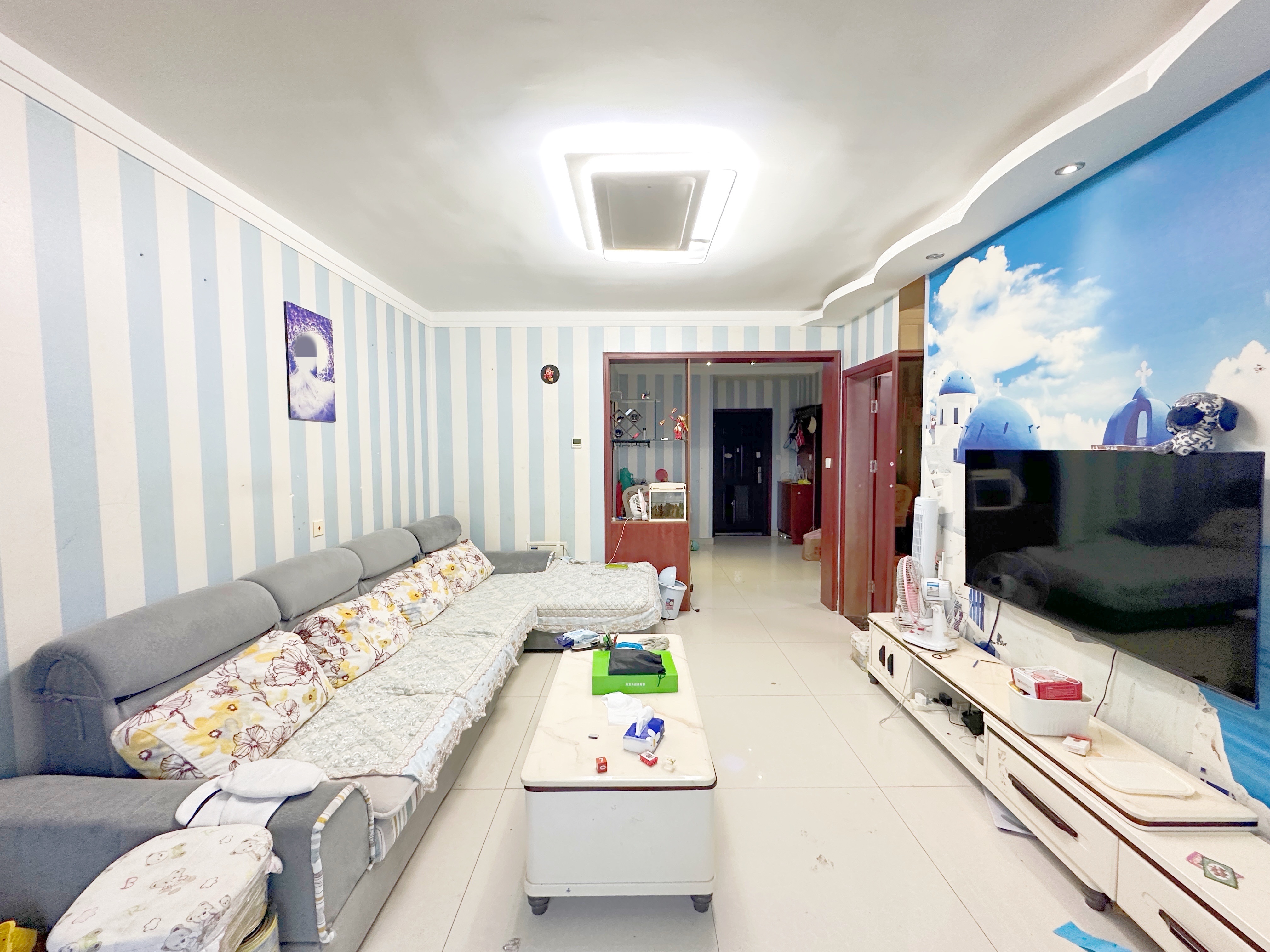 绿地新里梵尔赛公馆