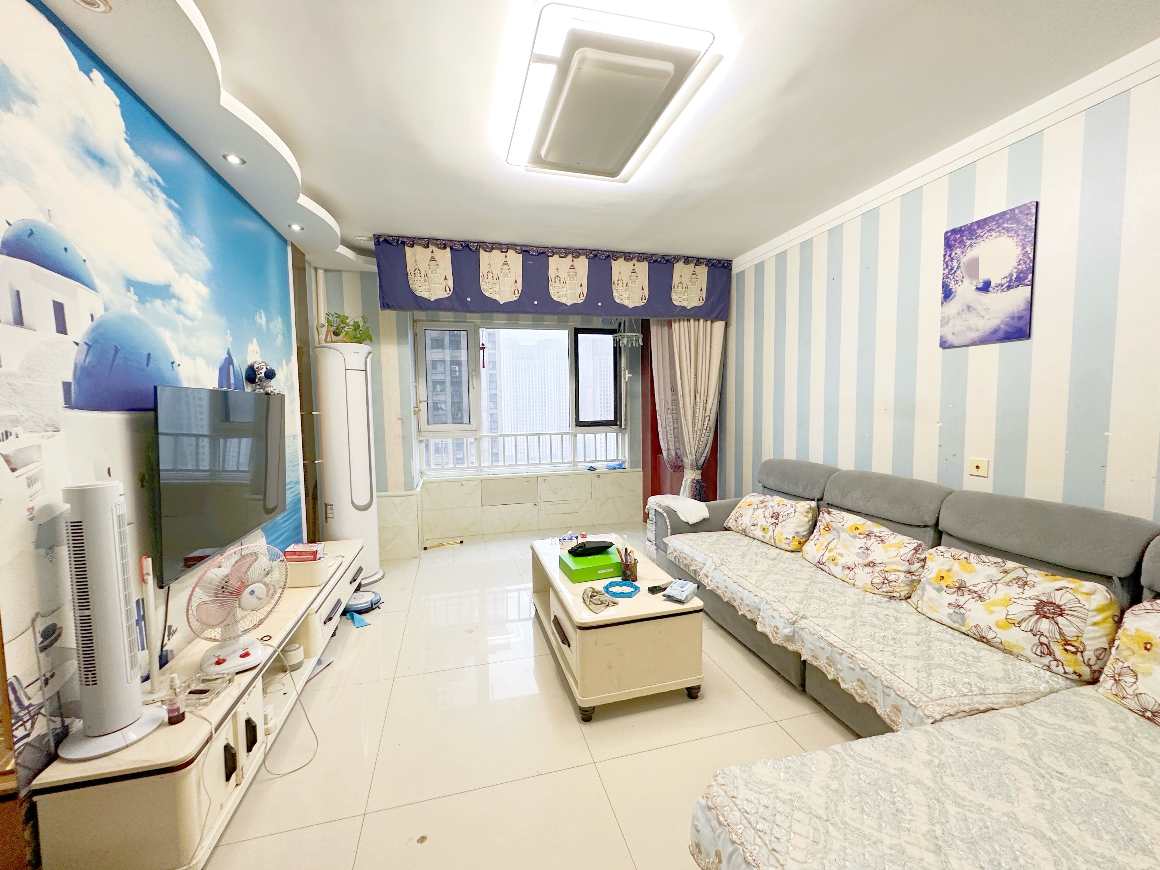 绿地新里梵尔赛公馆