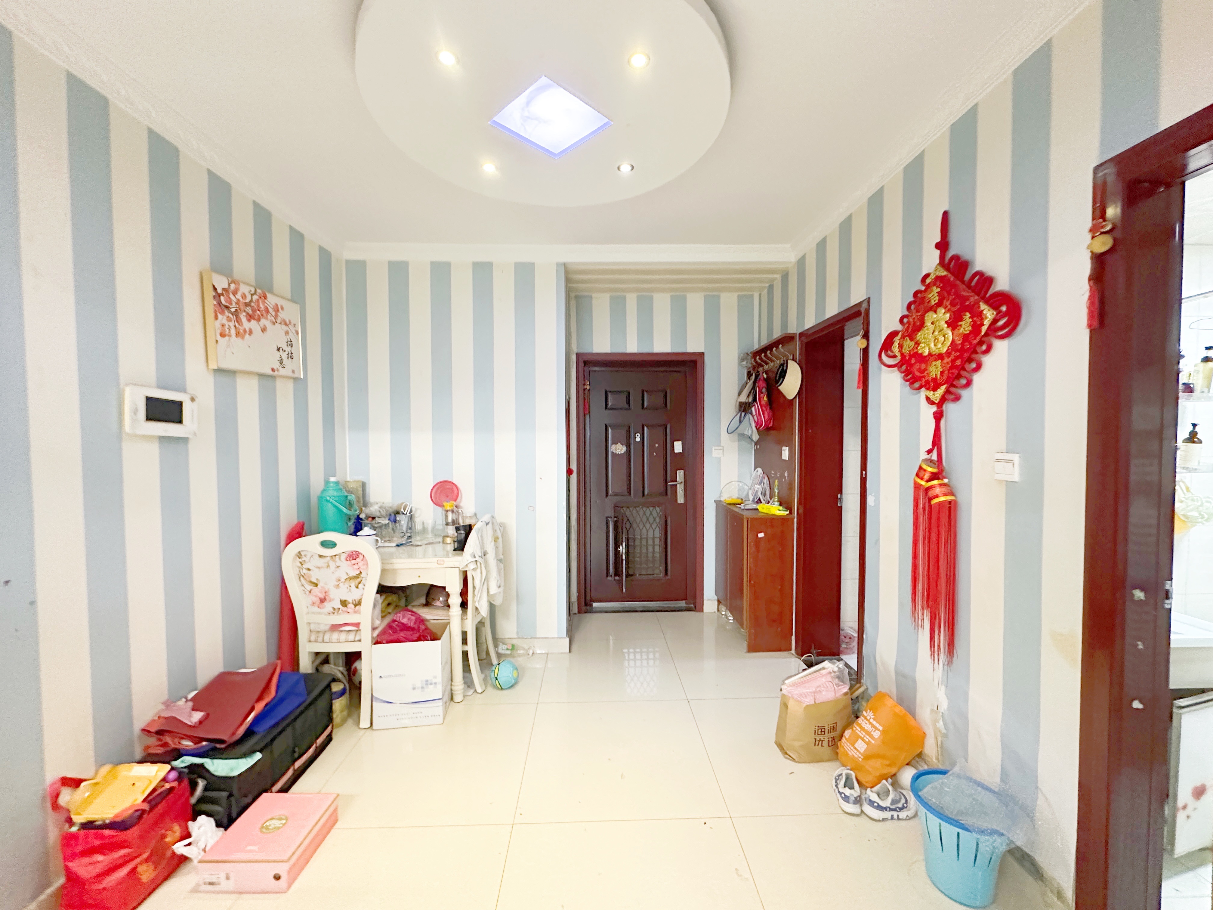 绿地新里梵尔赛公馆