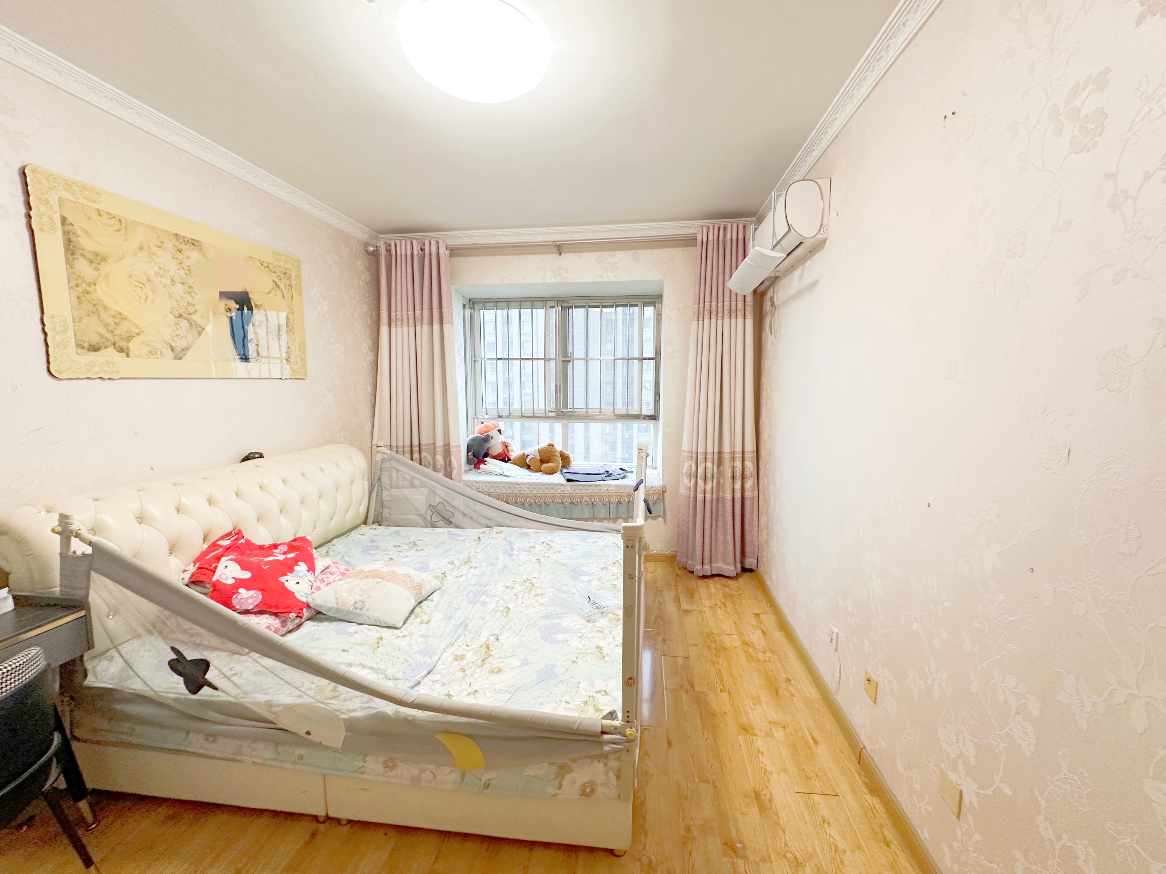 绿地新里梵尔赛公馆