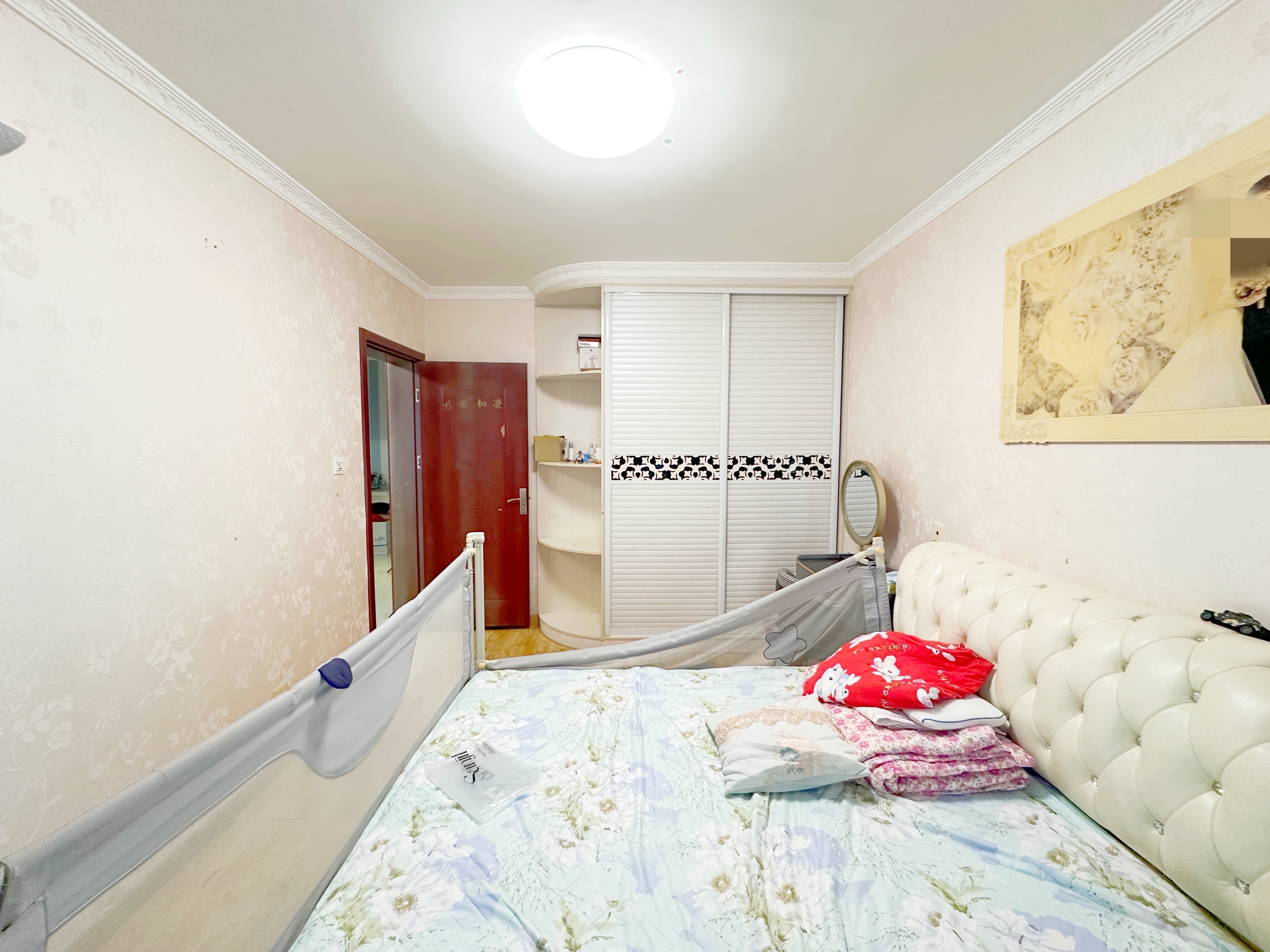 绿地新里梵尔赛公馆