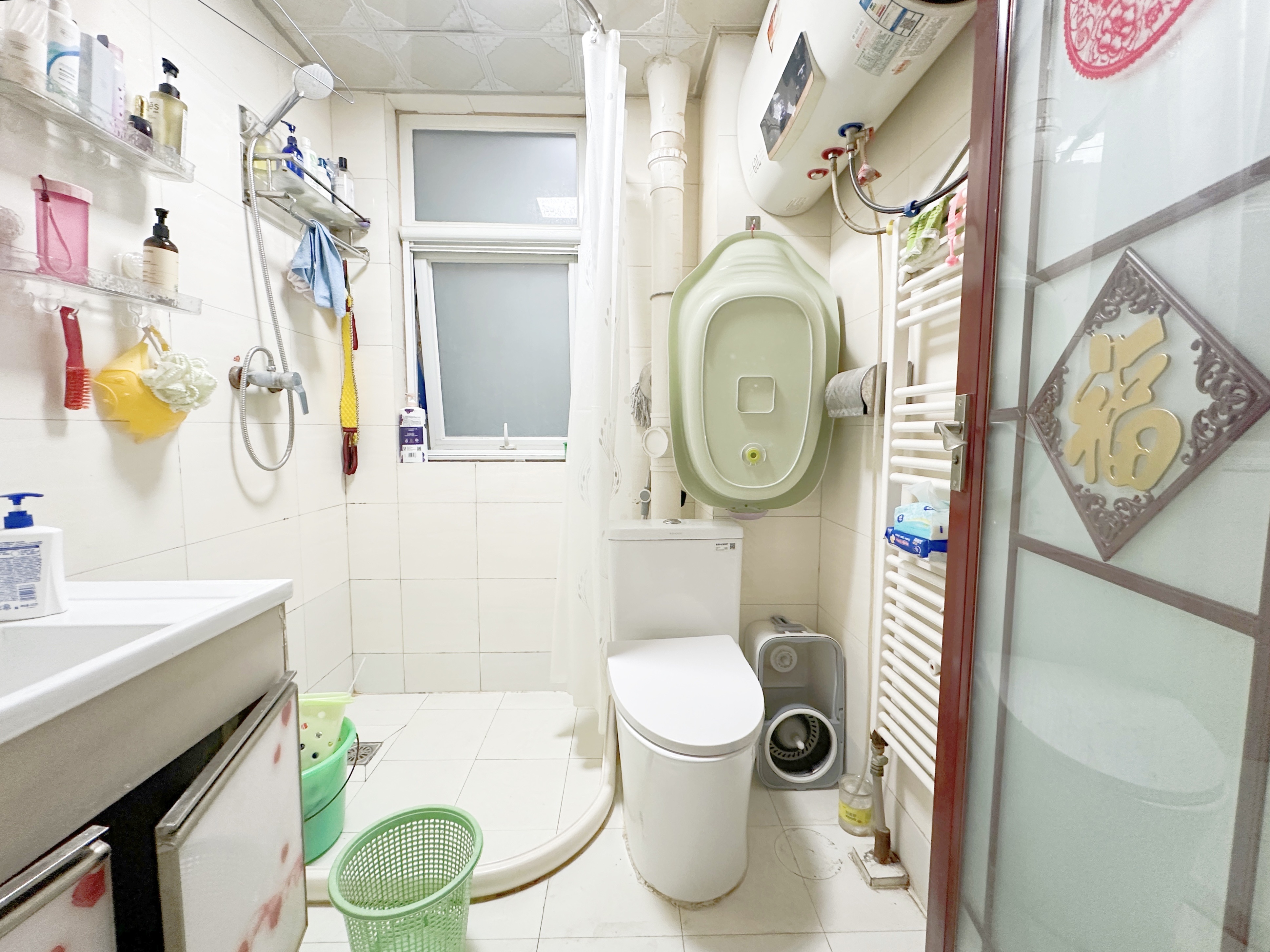 绿地新里梵尔赛公馆