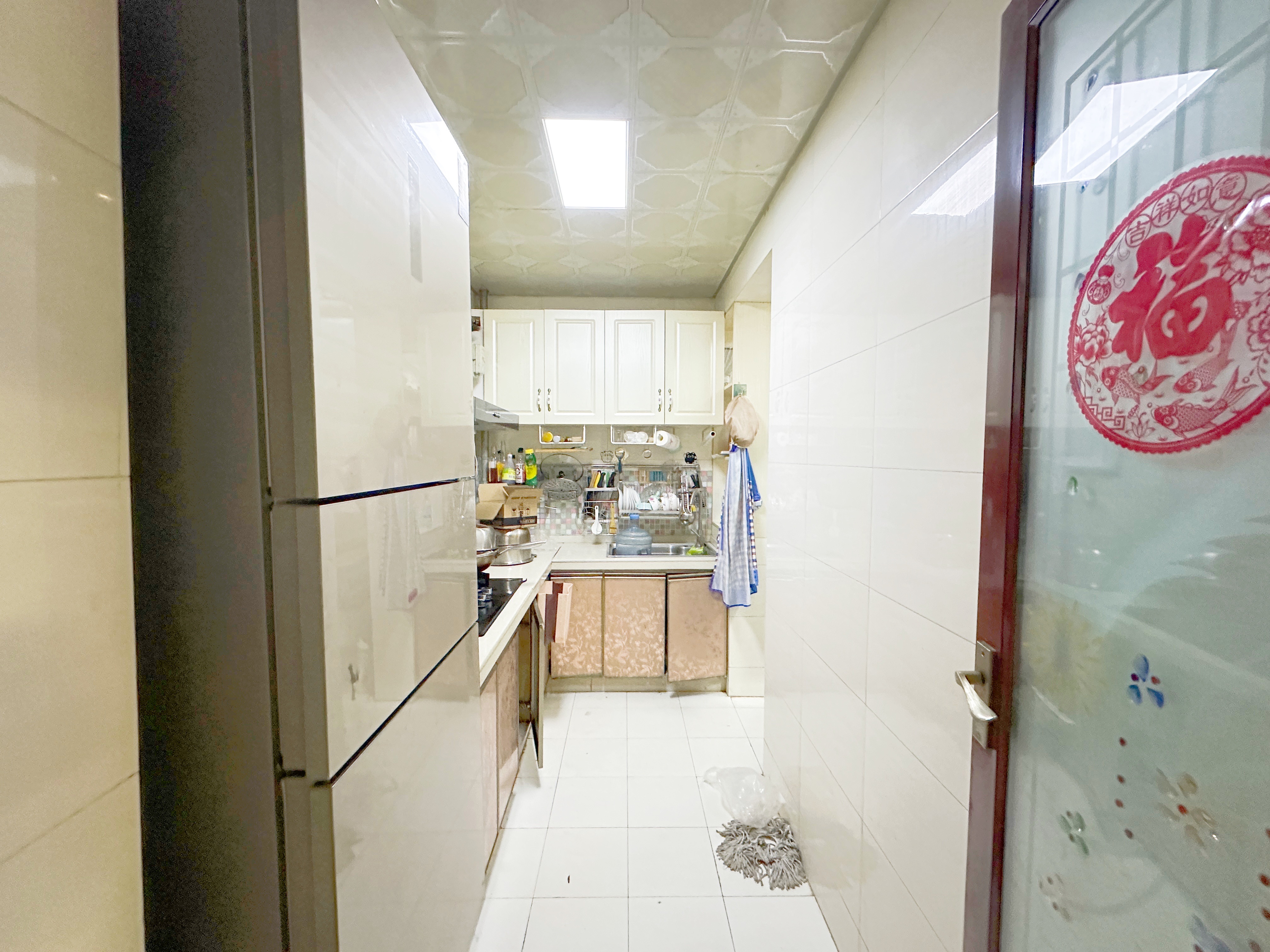 绿地新里梵尔赛公馆