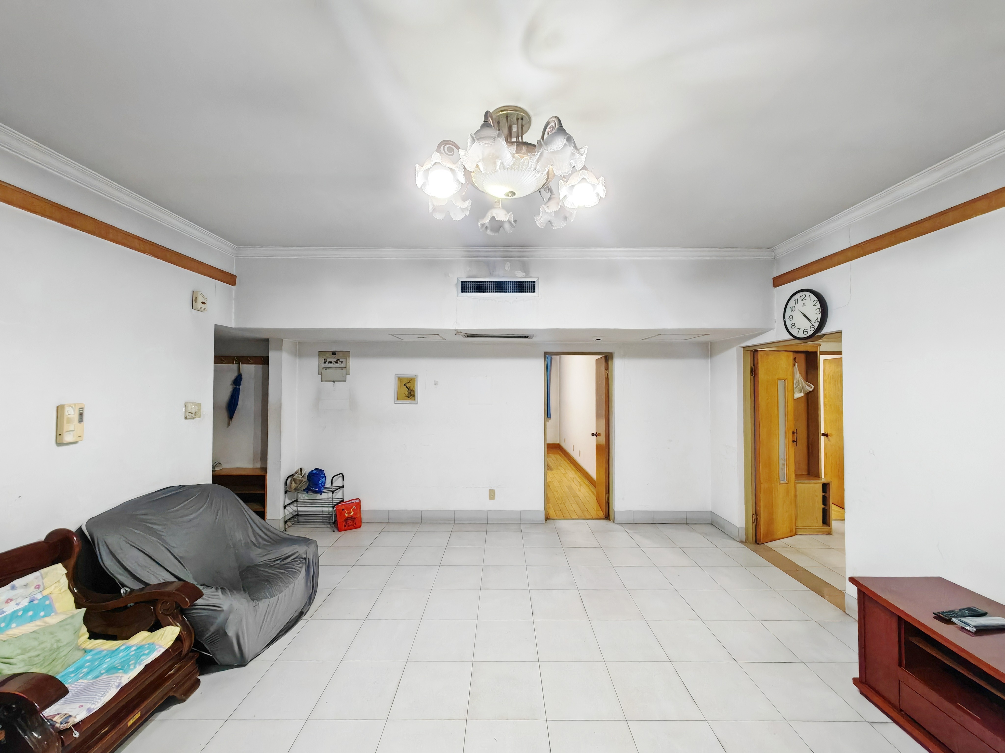 山东省广电局宿舍