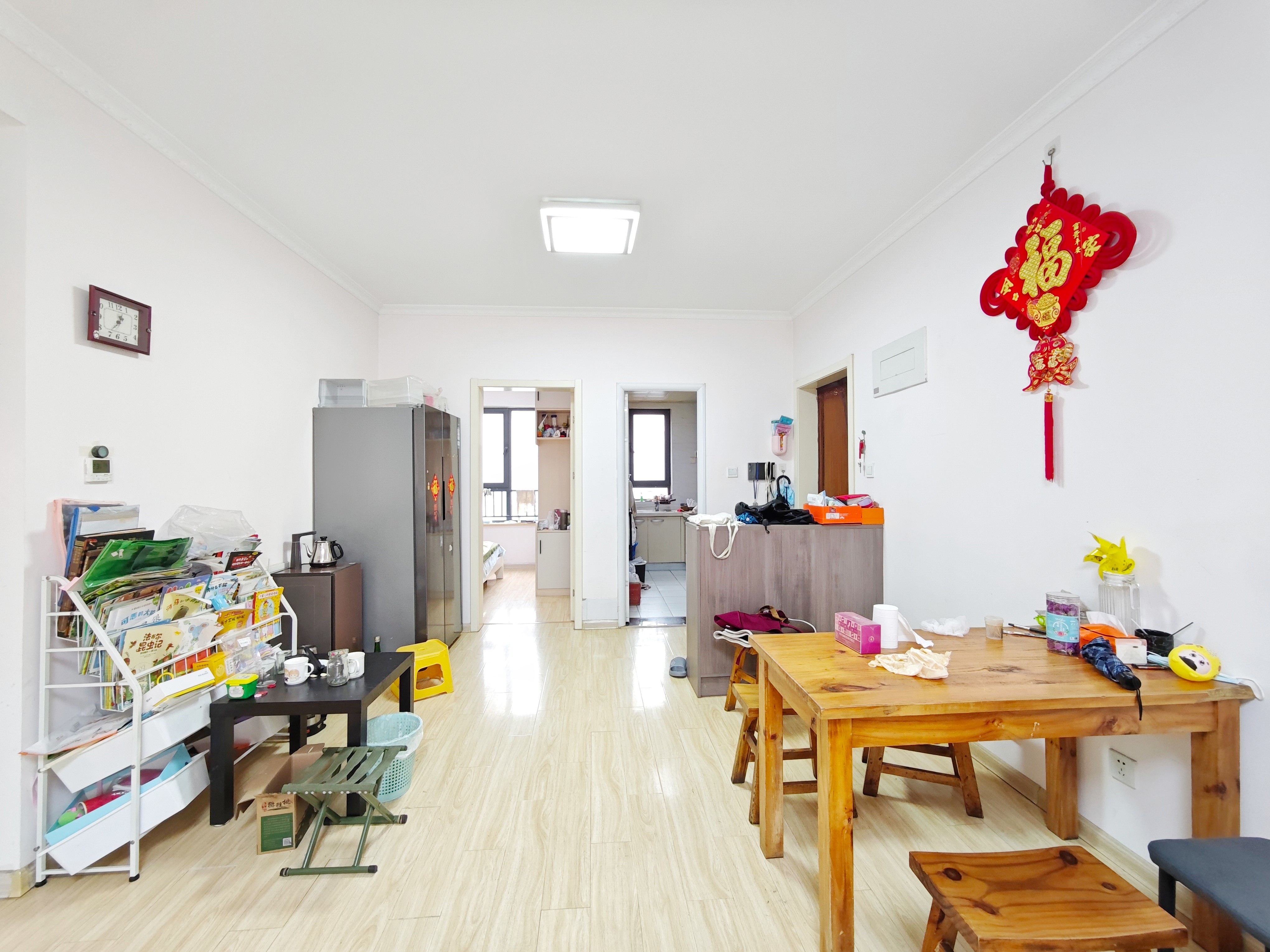 中建锦绣城三期