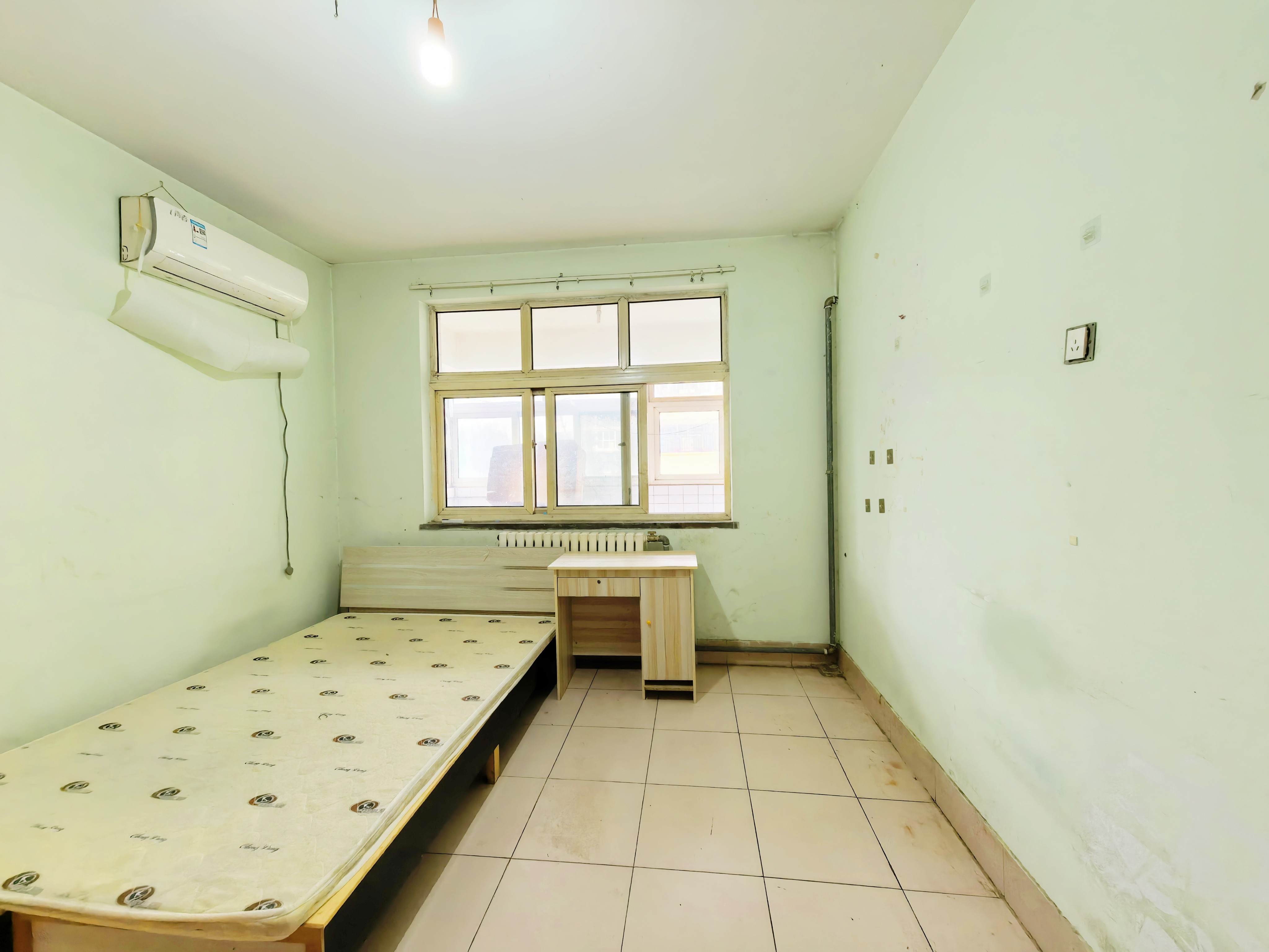 南辛庄东街76号院