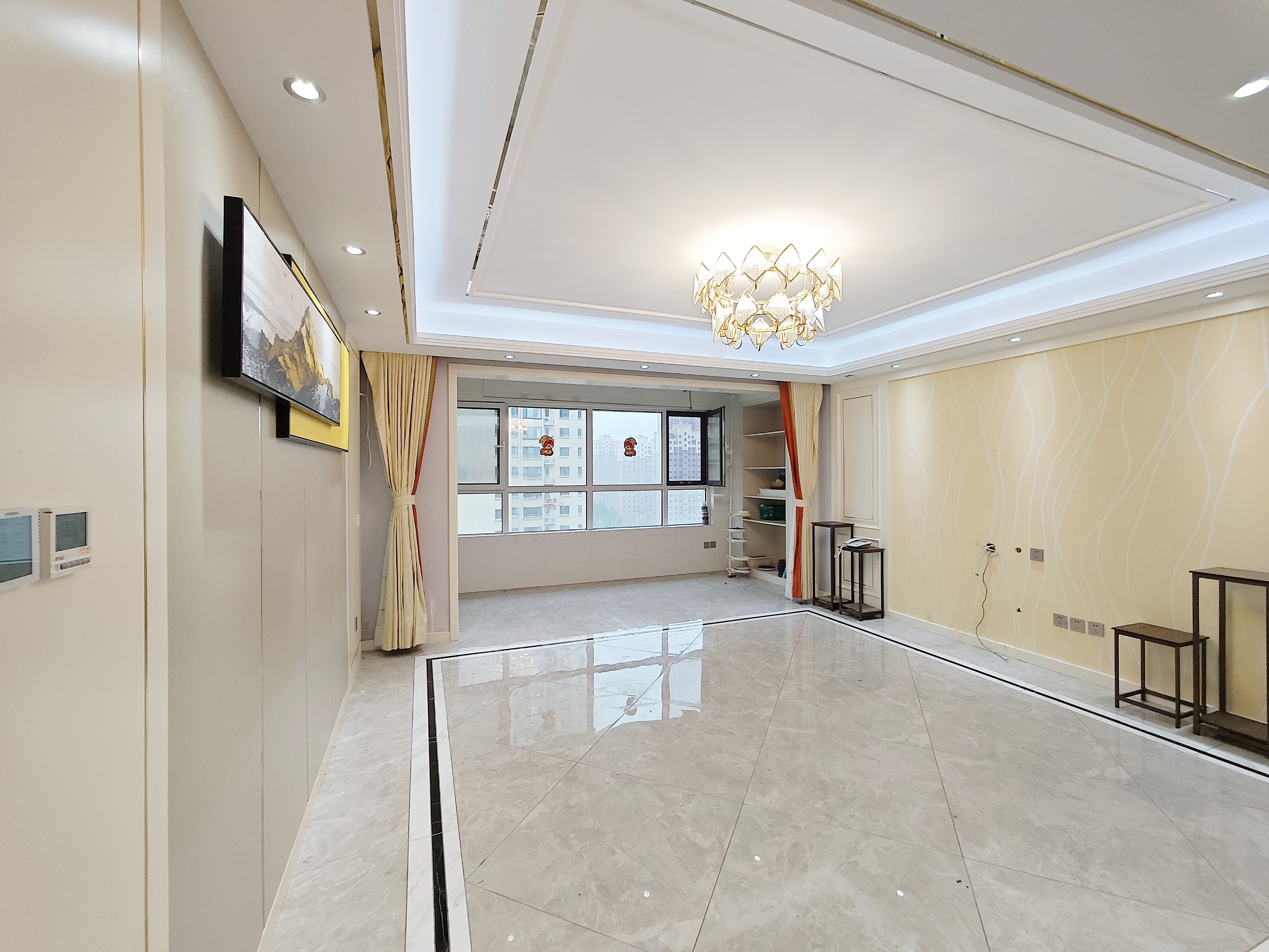 凤凰国际城南区