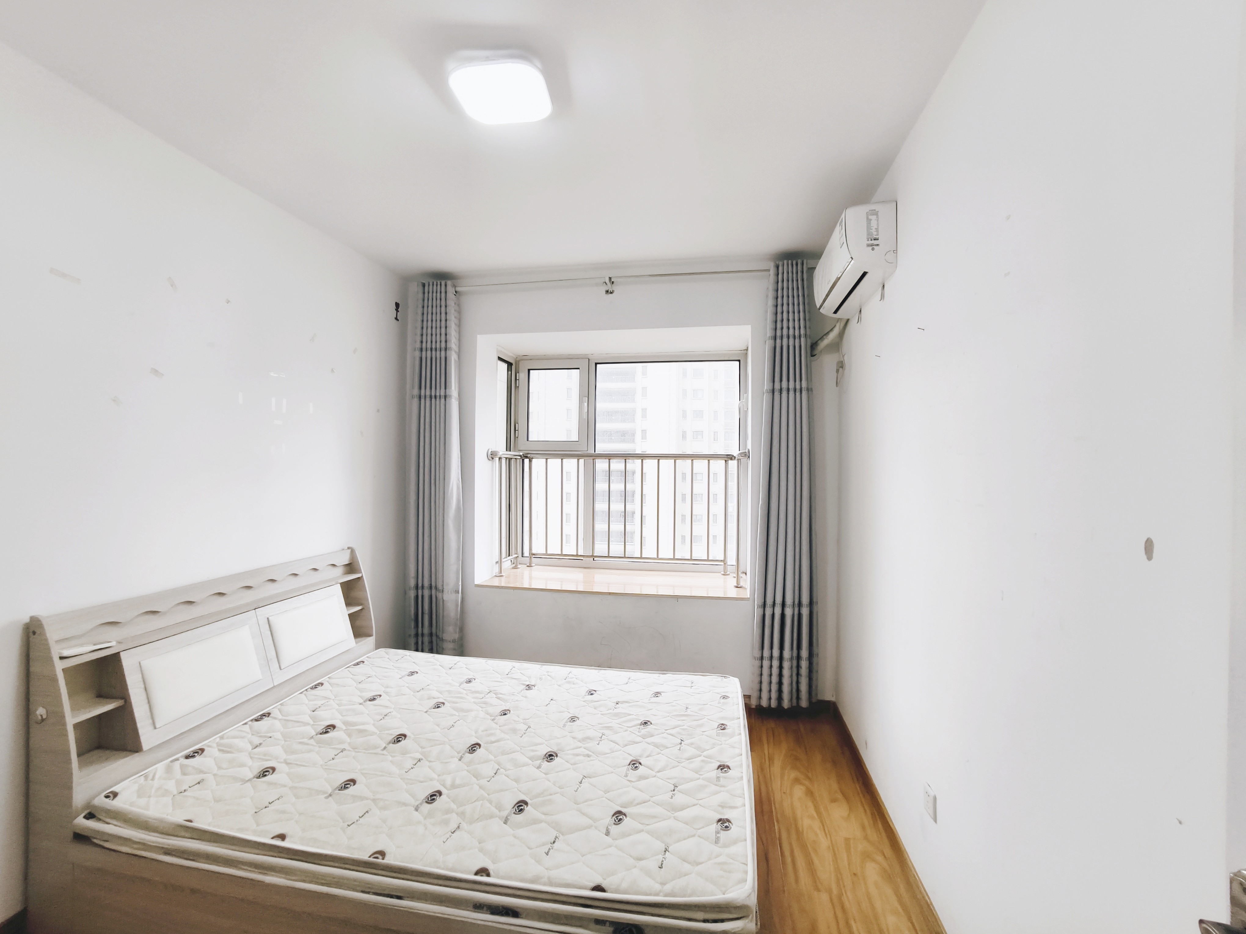 鲁能泰山7号一期