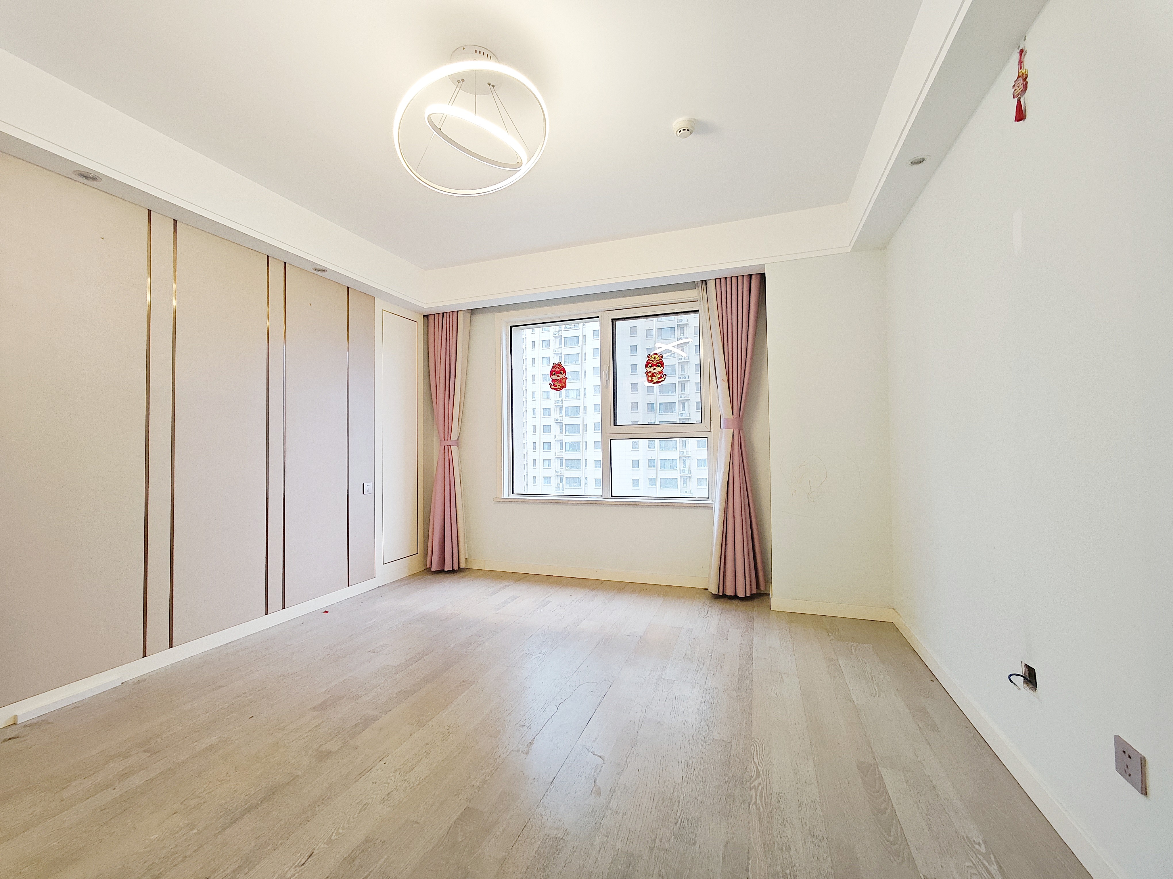 凤凰国际城南区