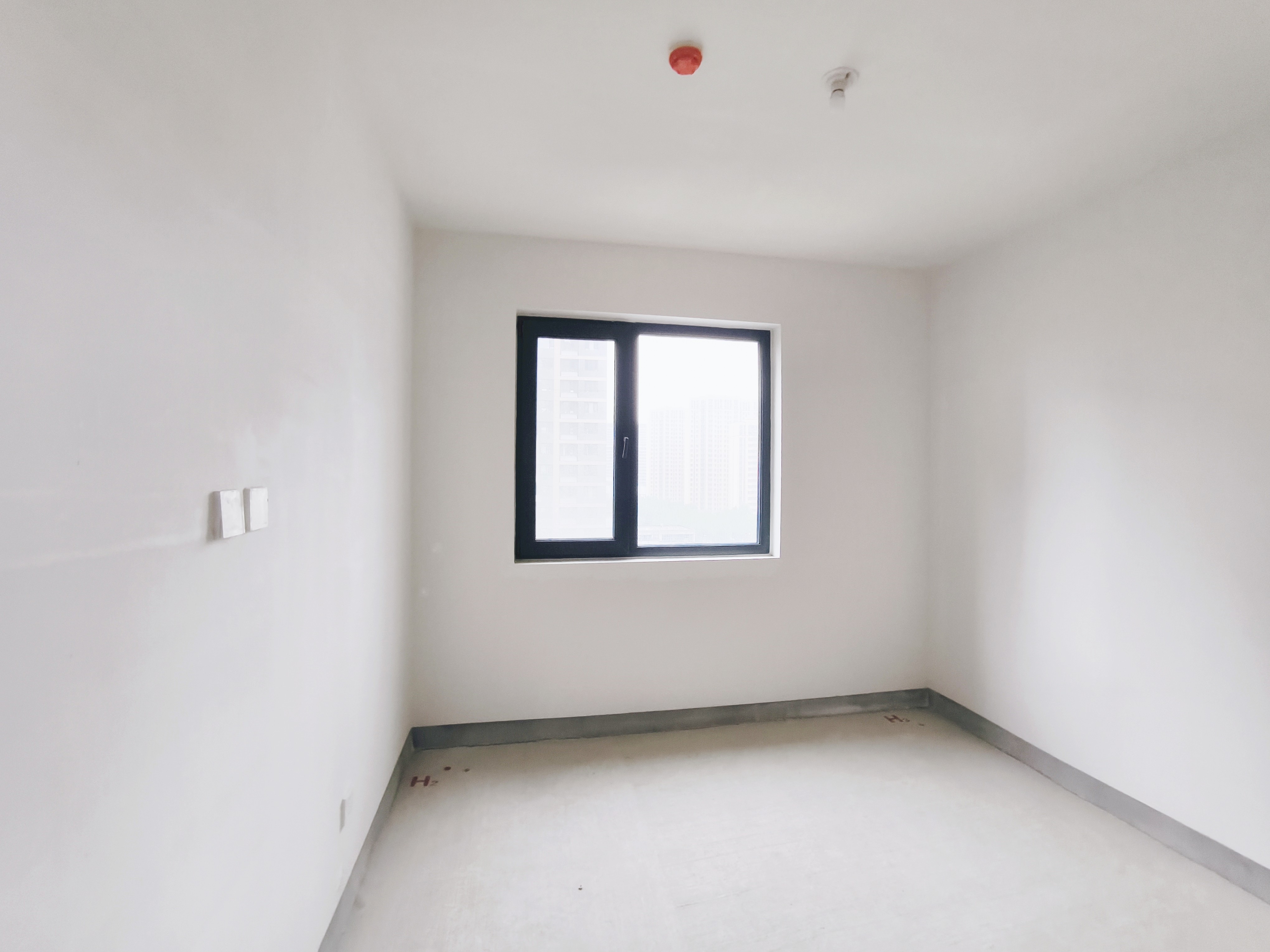 中新国际东城和玺四区