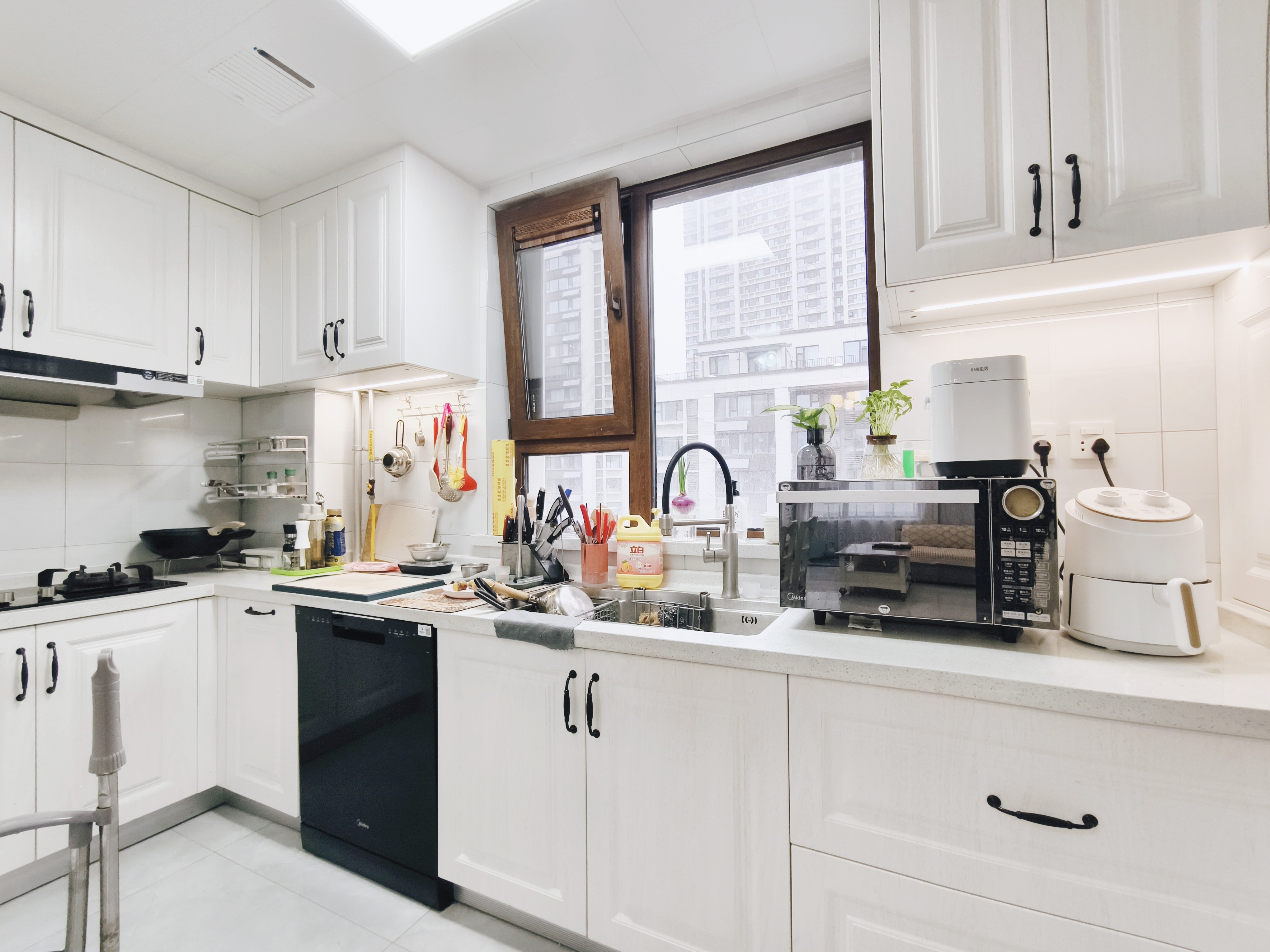 旭辉银盛泰星瀚城