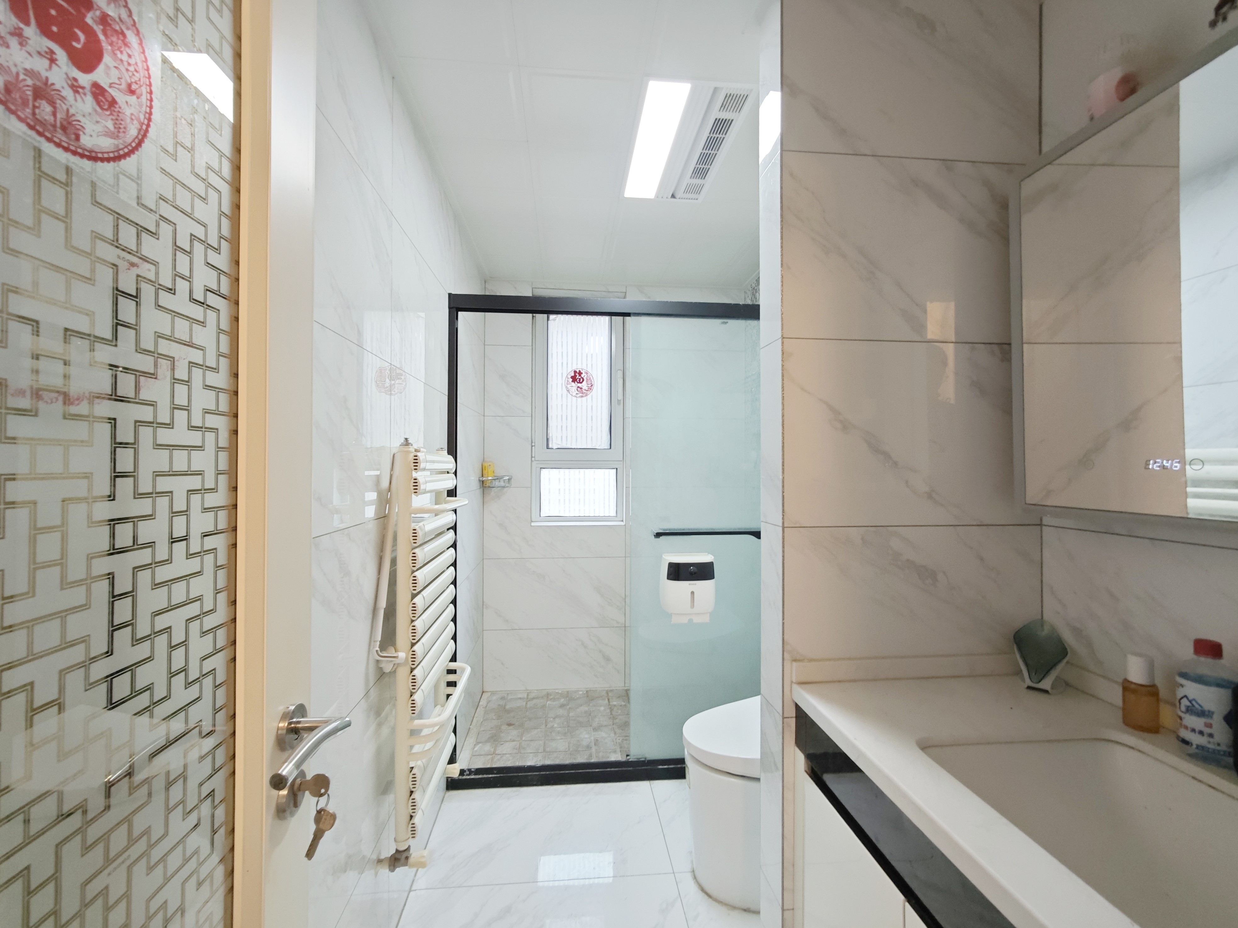 凤凰国际城南区