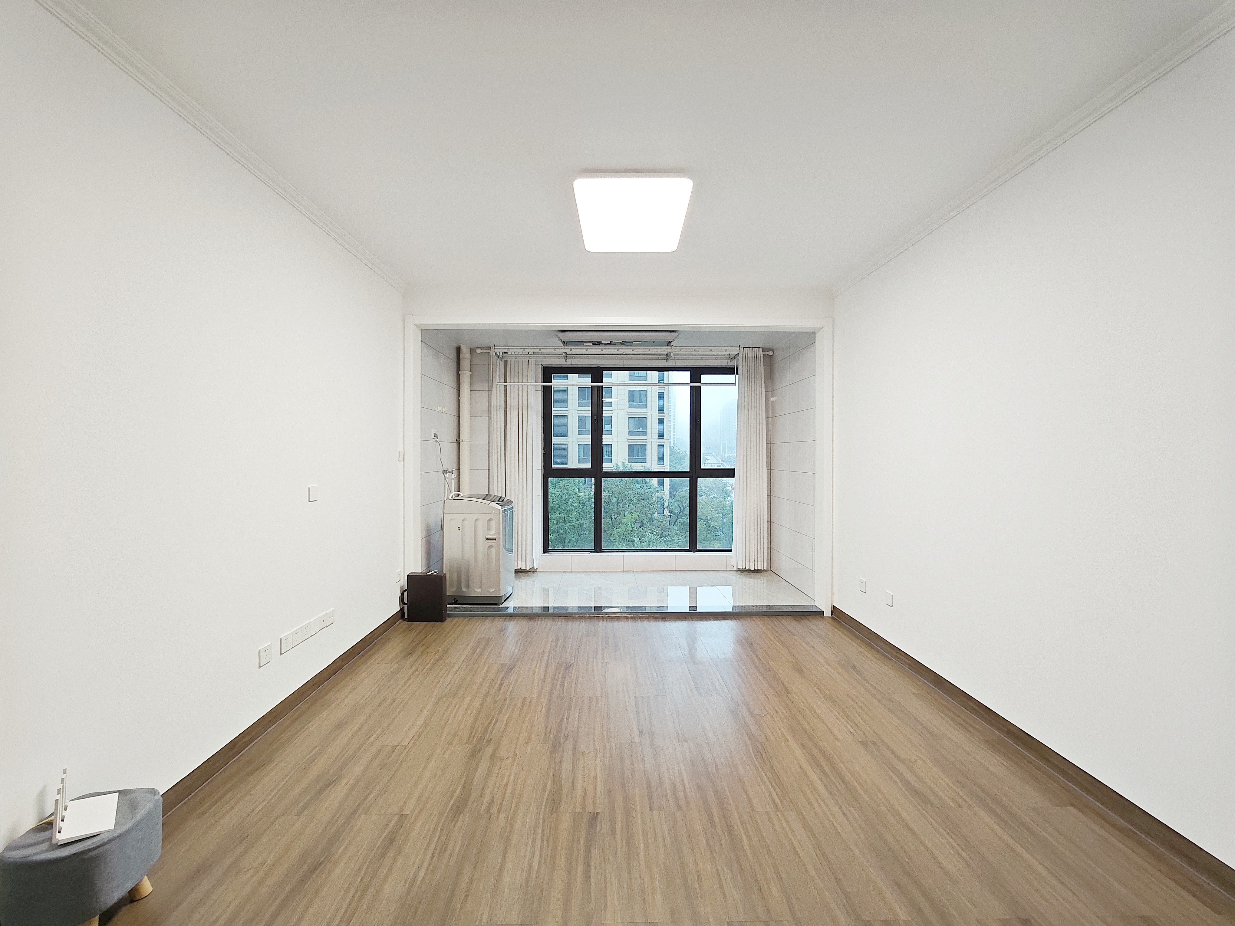 高新绿城玉兰花园