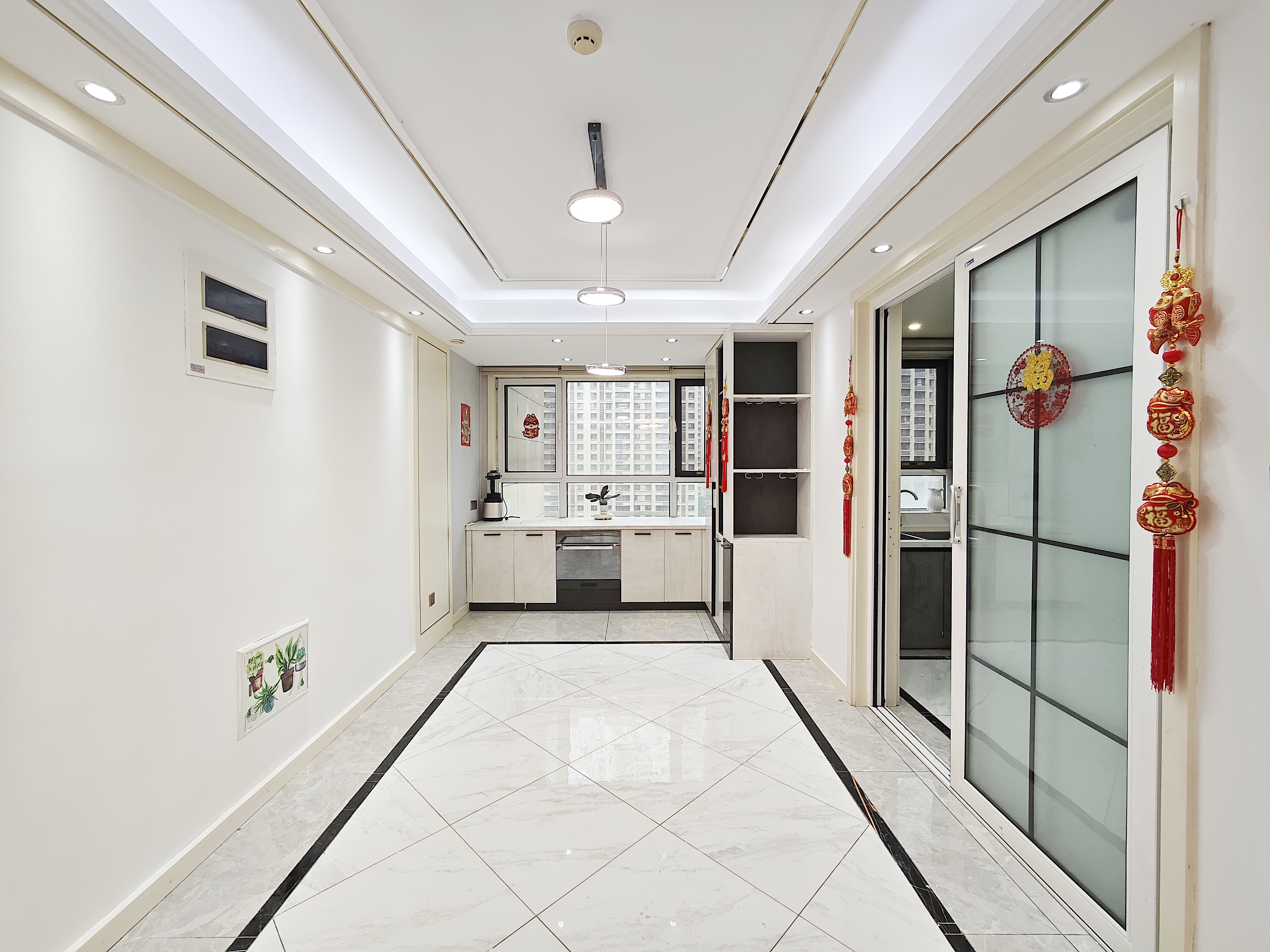 凤凰国际城南区