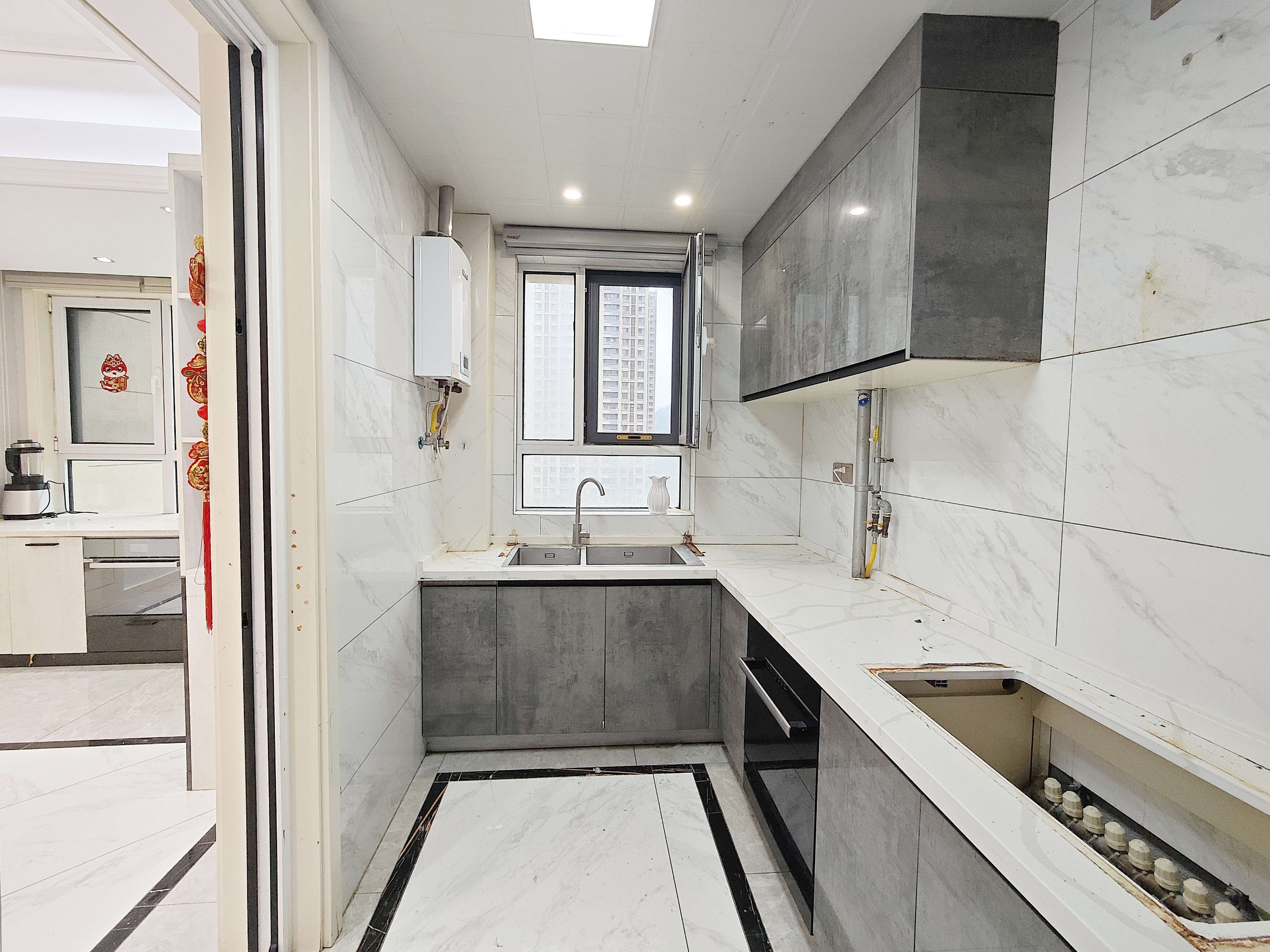 凤凰国际城南区