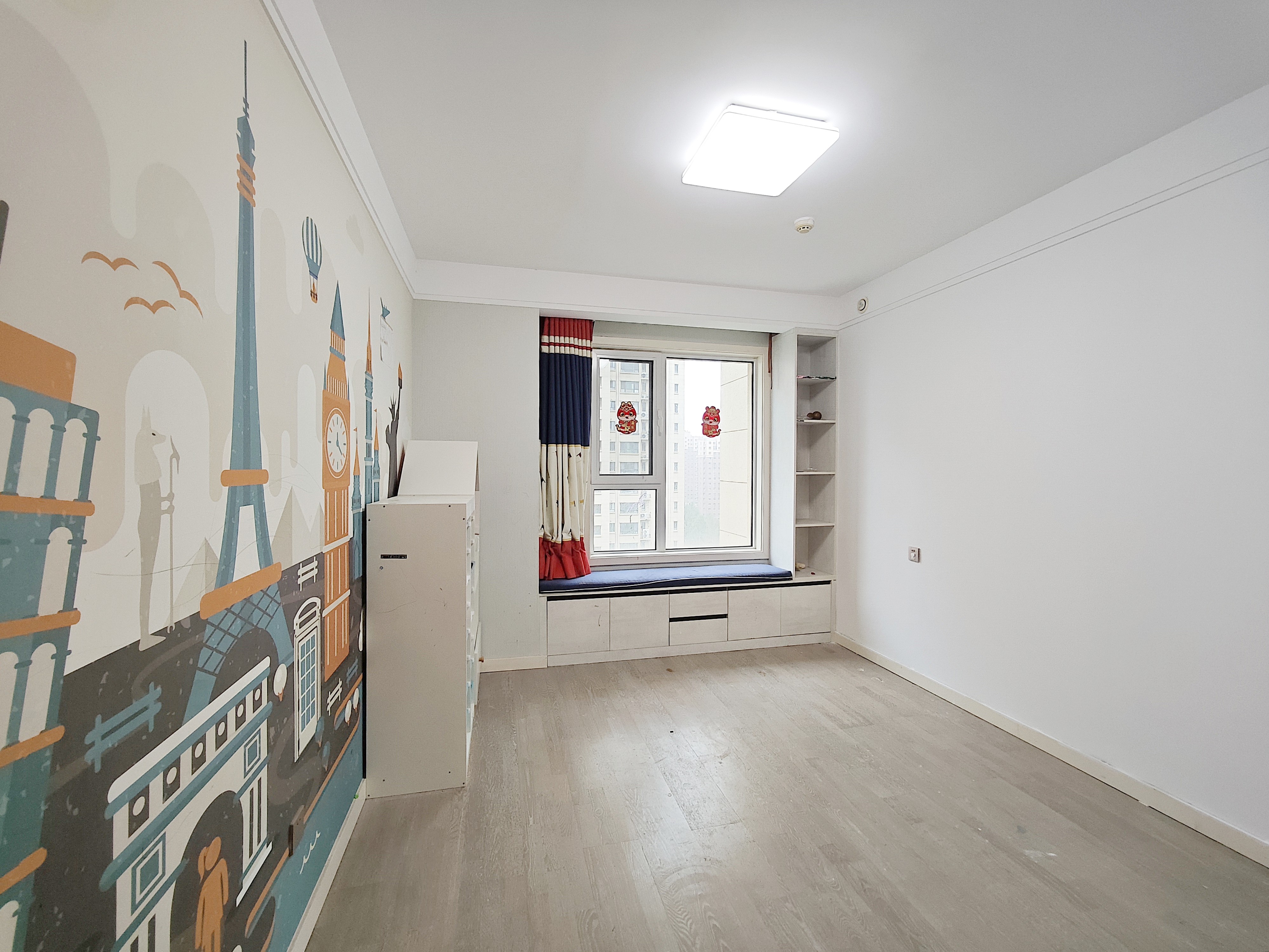 凤凰国际城南区