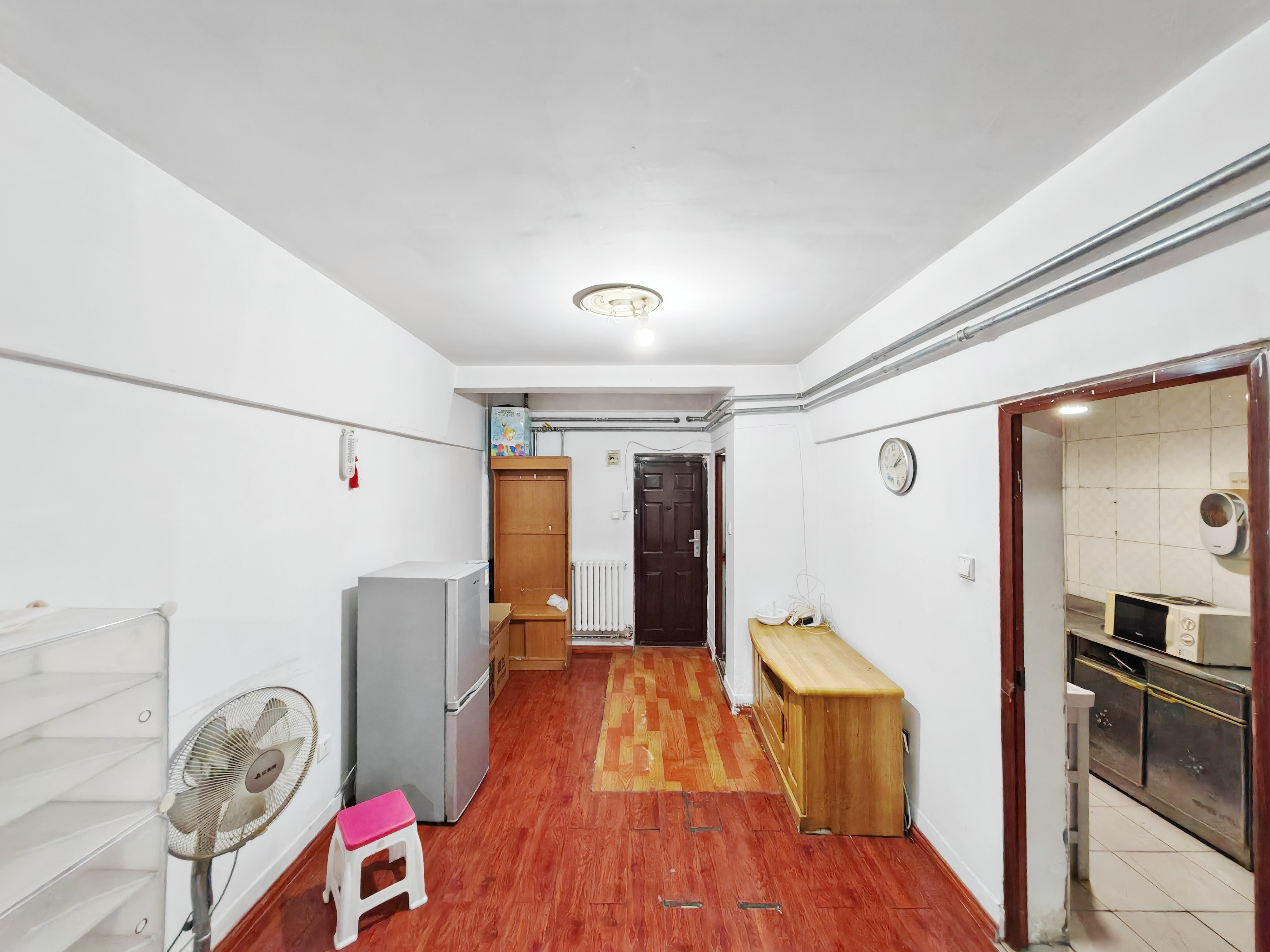  青后小区三区 南