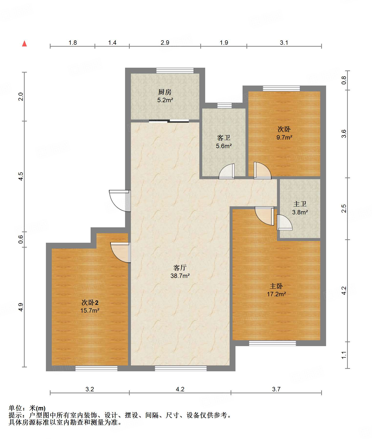 鲁邦奥林逸城西区
