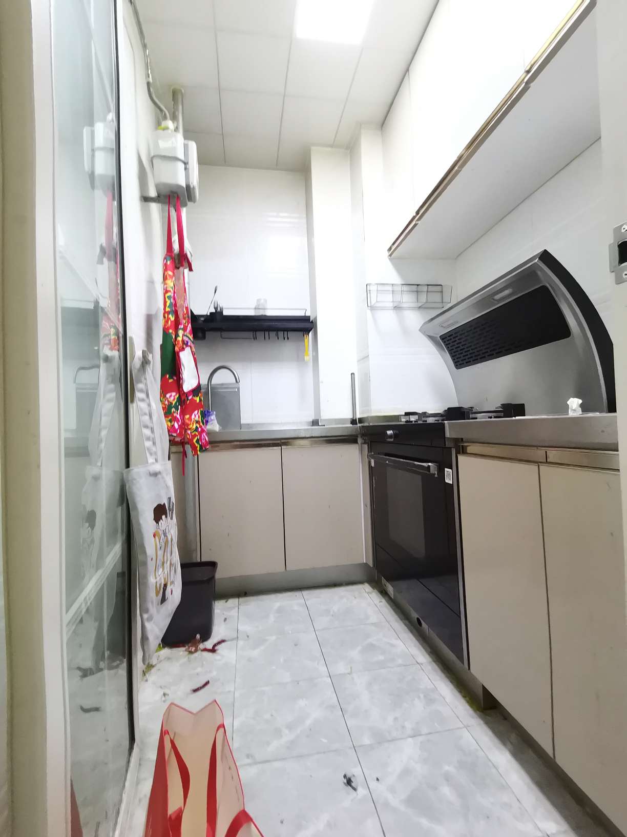 中海国际社区（C3地块）