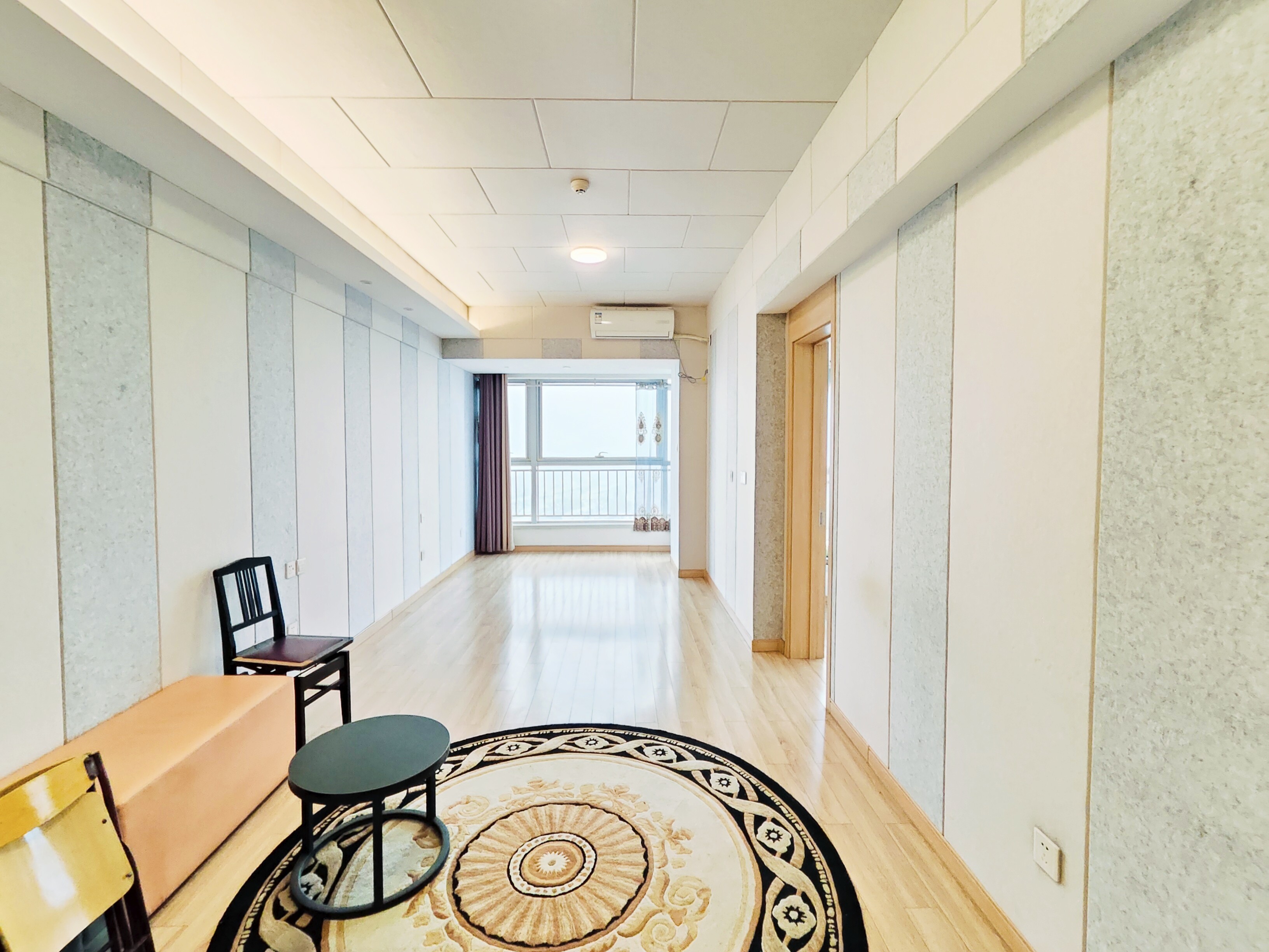  万科海晏公馆 东