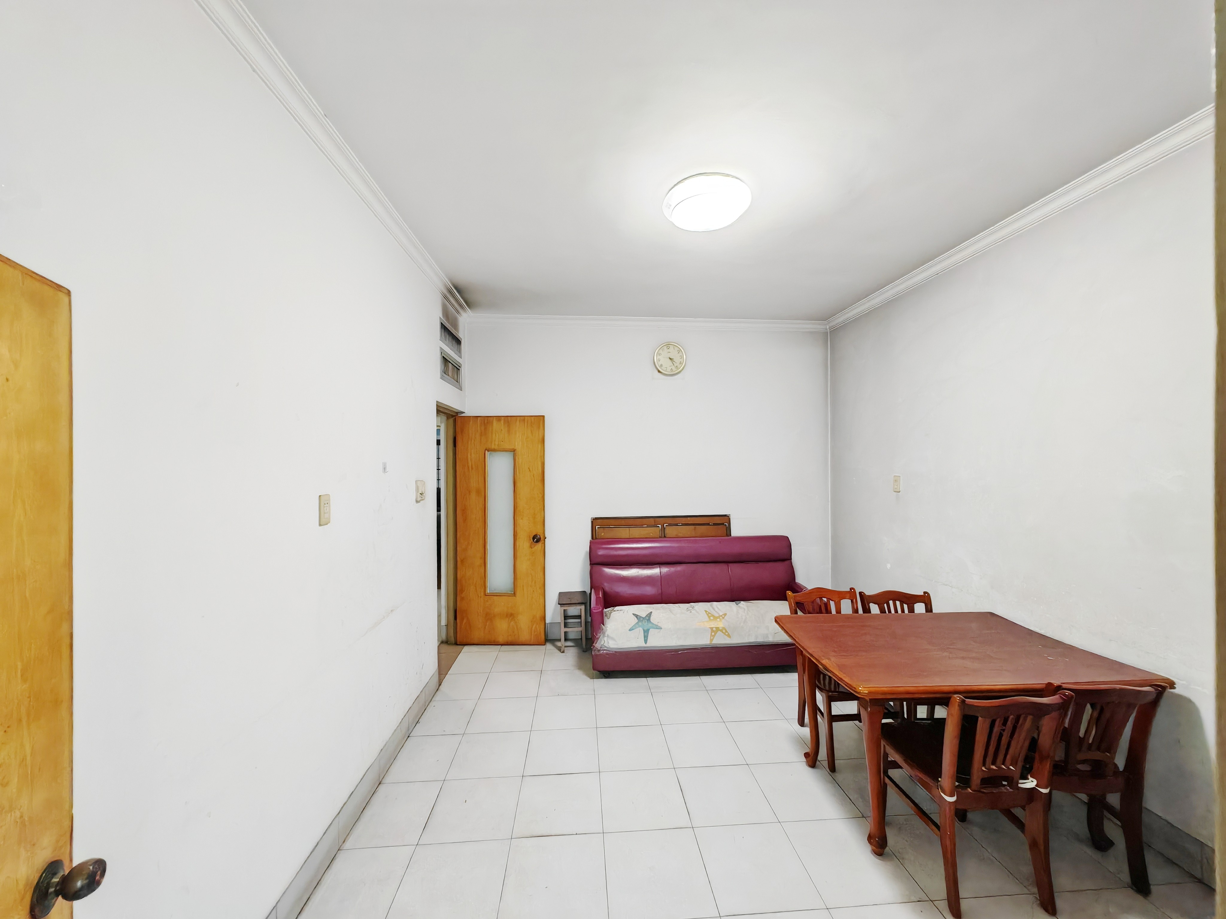 山东省广电局宿舍