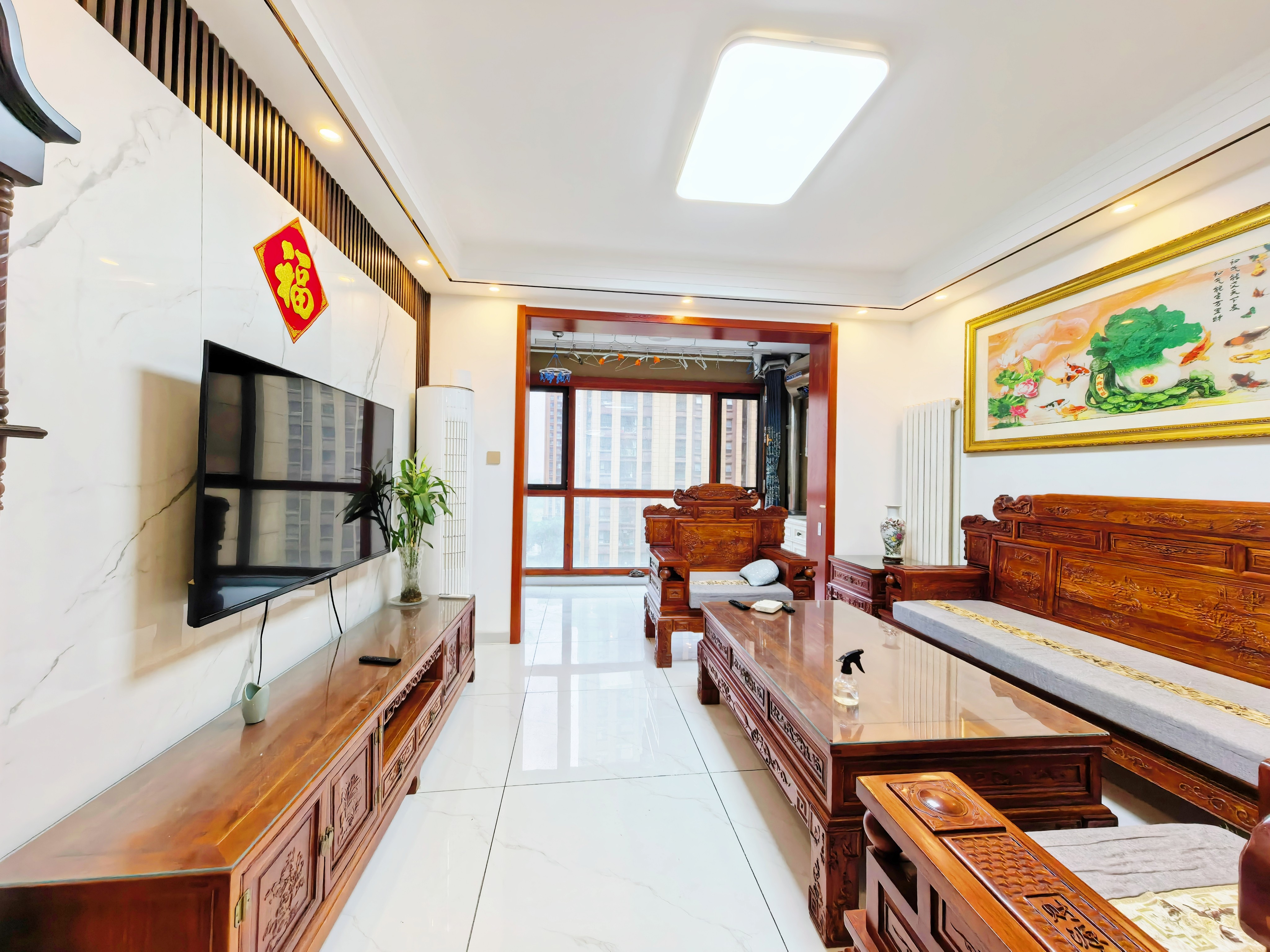 绿地国际花都(四期)