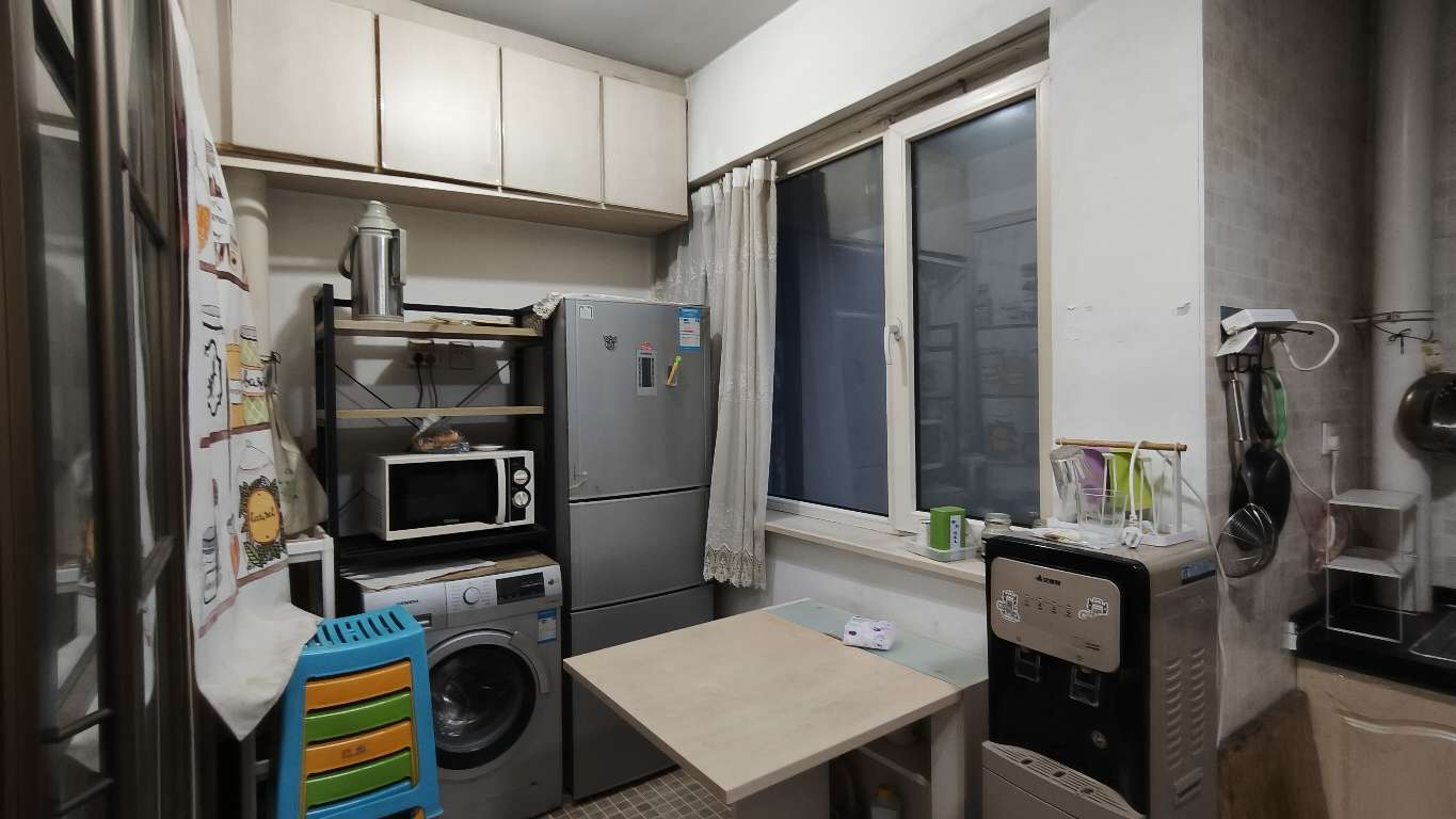 中海紫御东郡(西区)