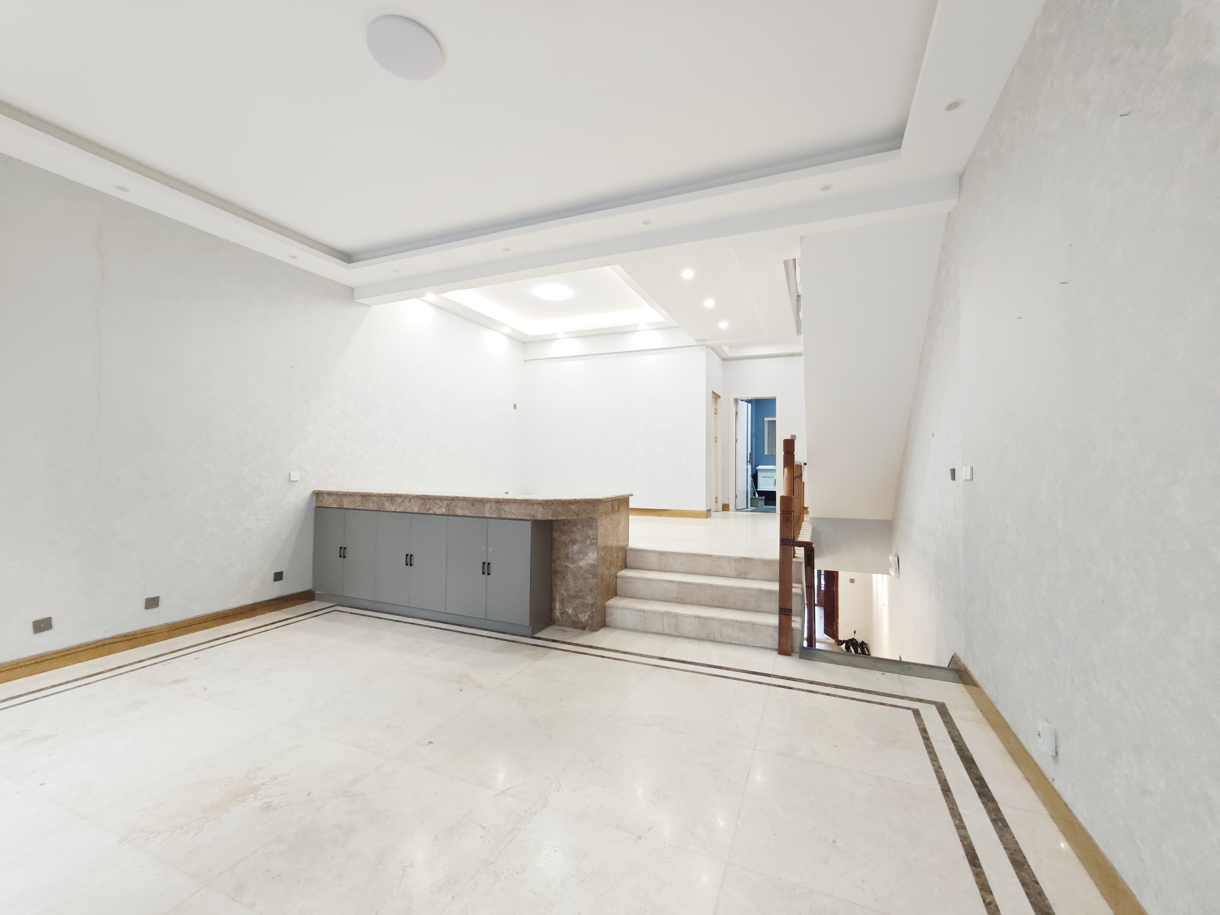 中海奥龙观邸别墅