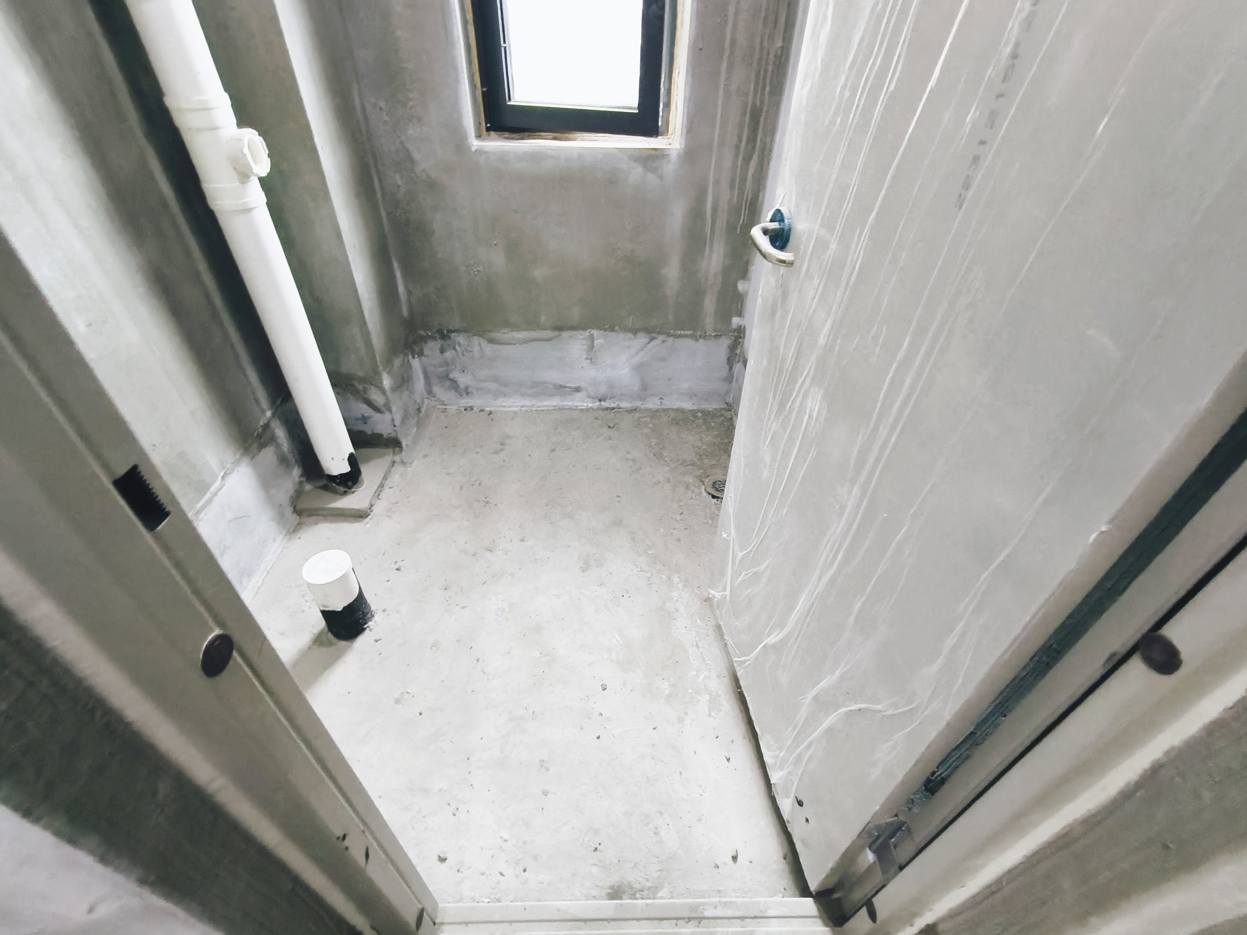 中新国际东城和玺四区