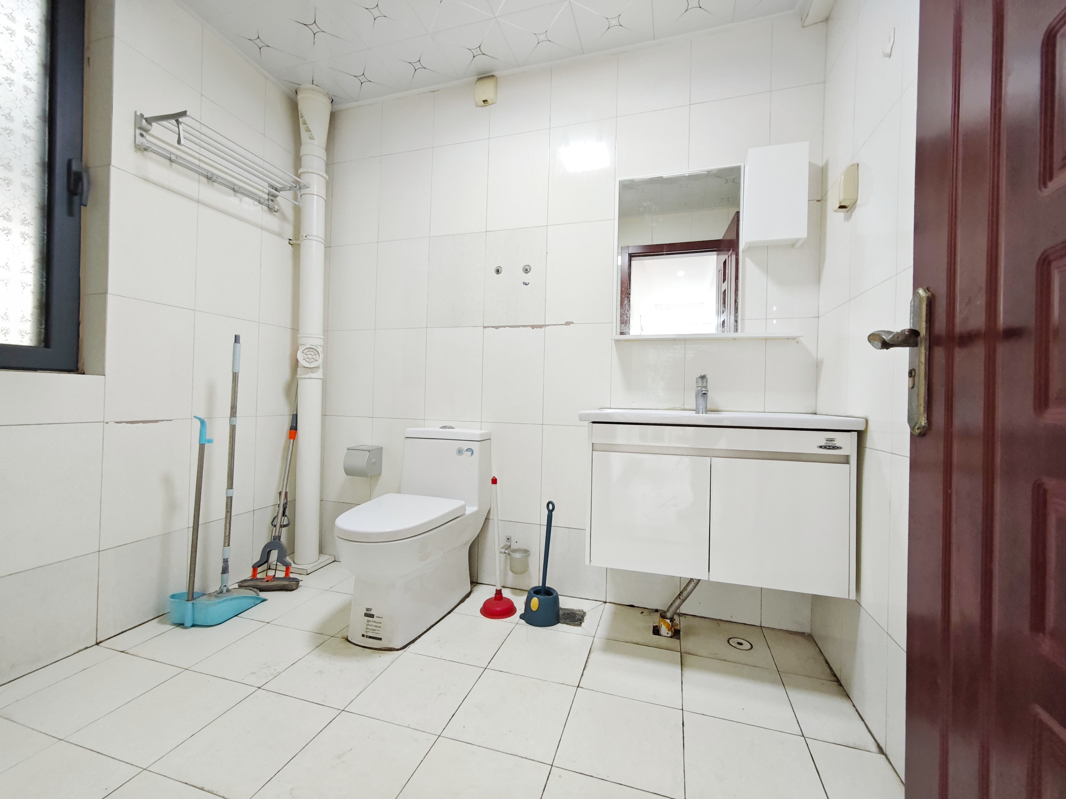 中建锦绣城一期