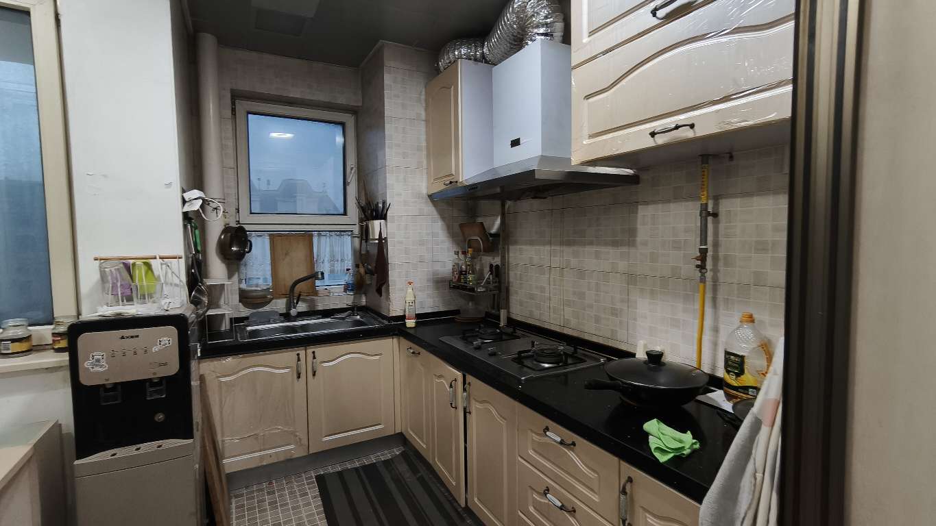 中海紫御东郡(西区)