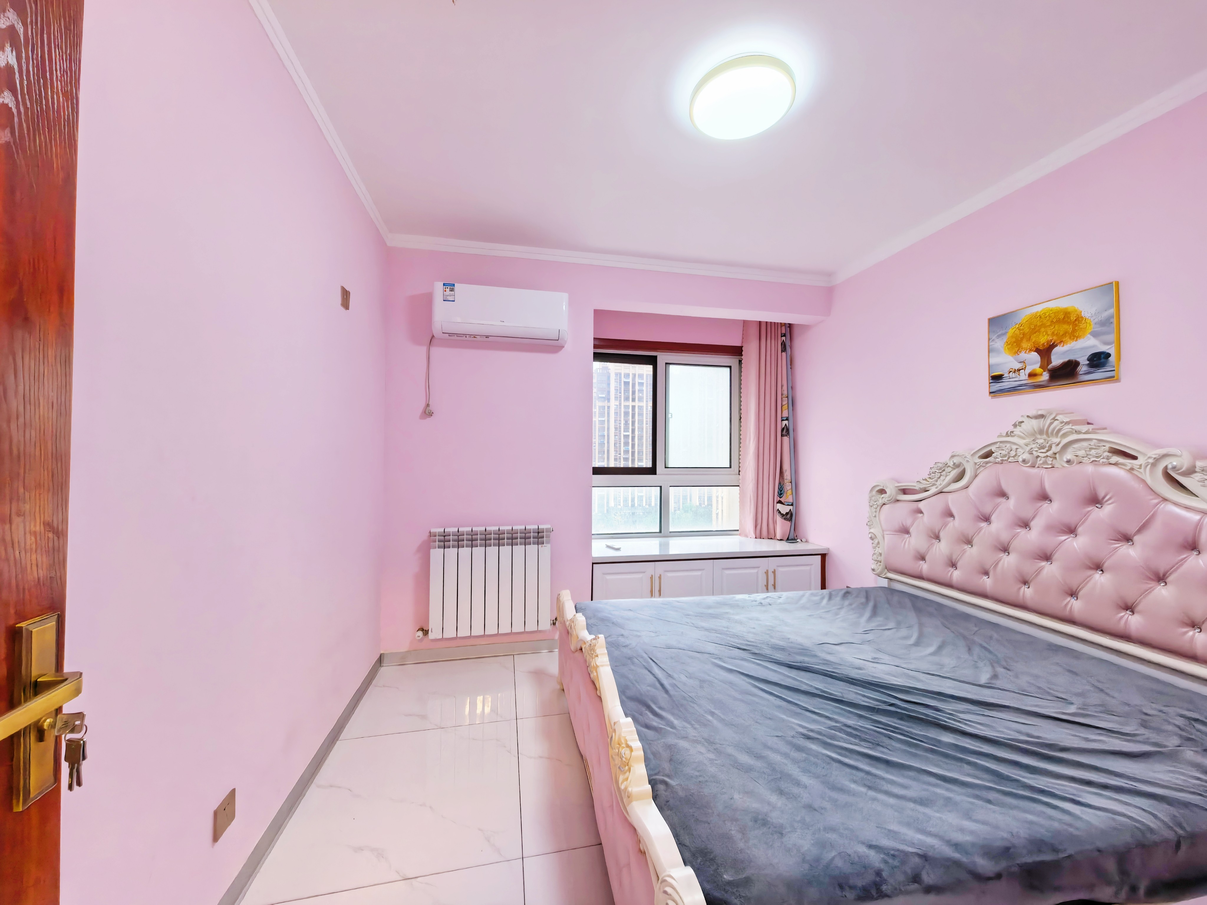 绿地国际花都(四期)