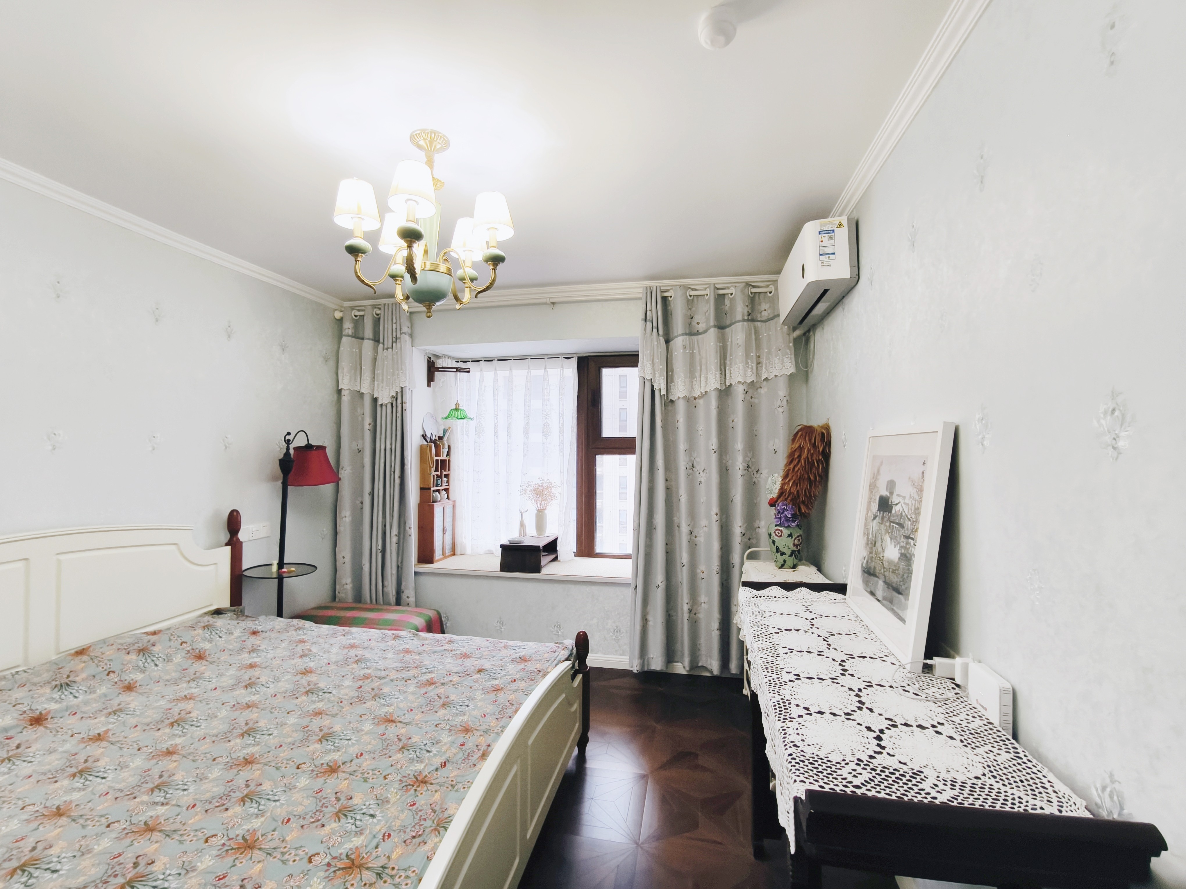 旭辉银盛泰星瀚城