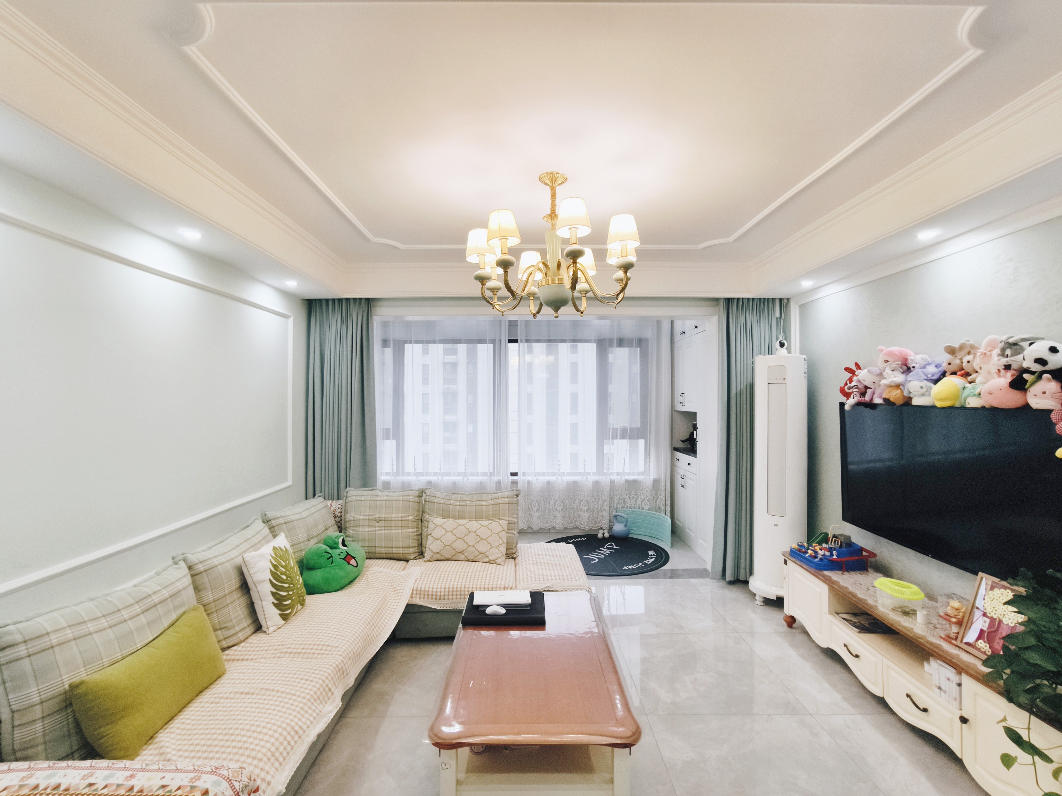 旭辉银盛泰星瀚城