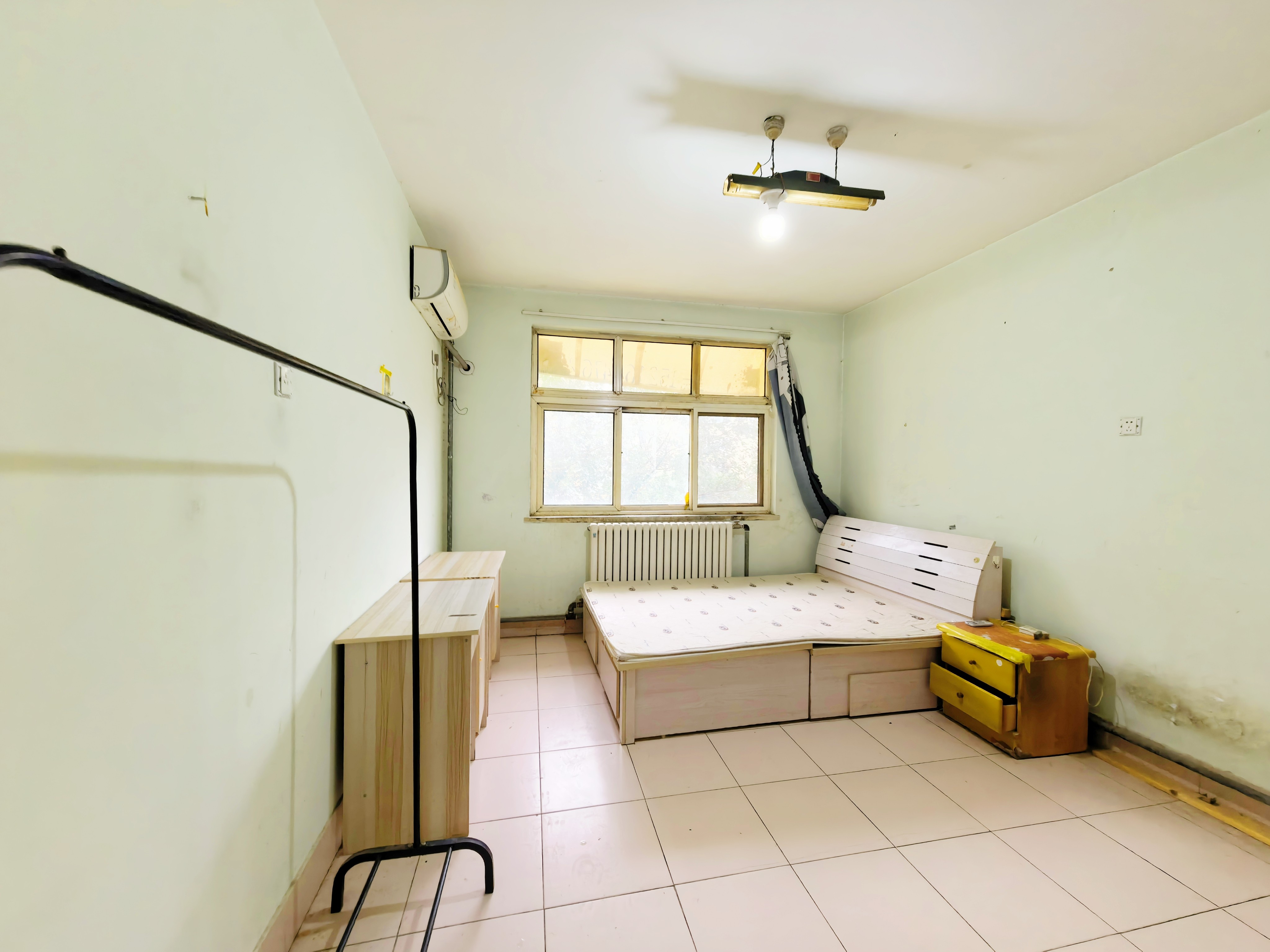 南辛庄东街76号院