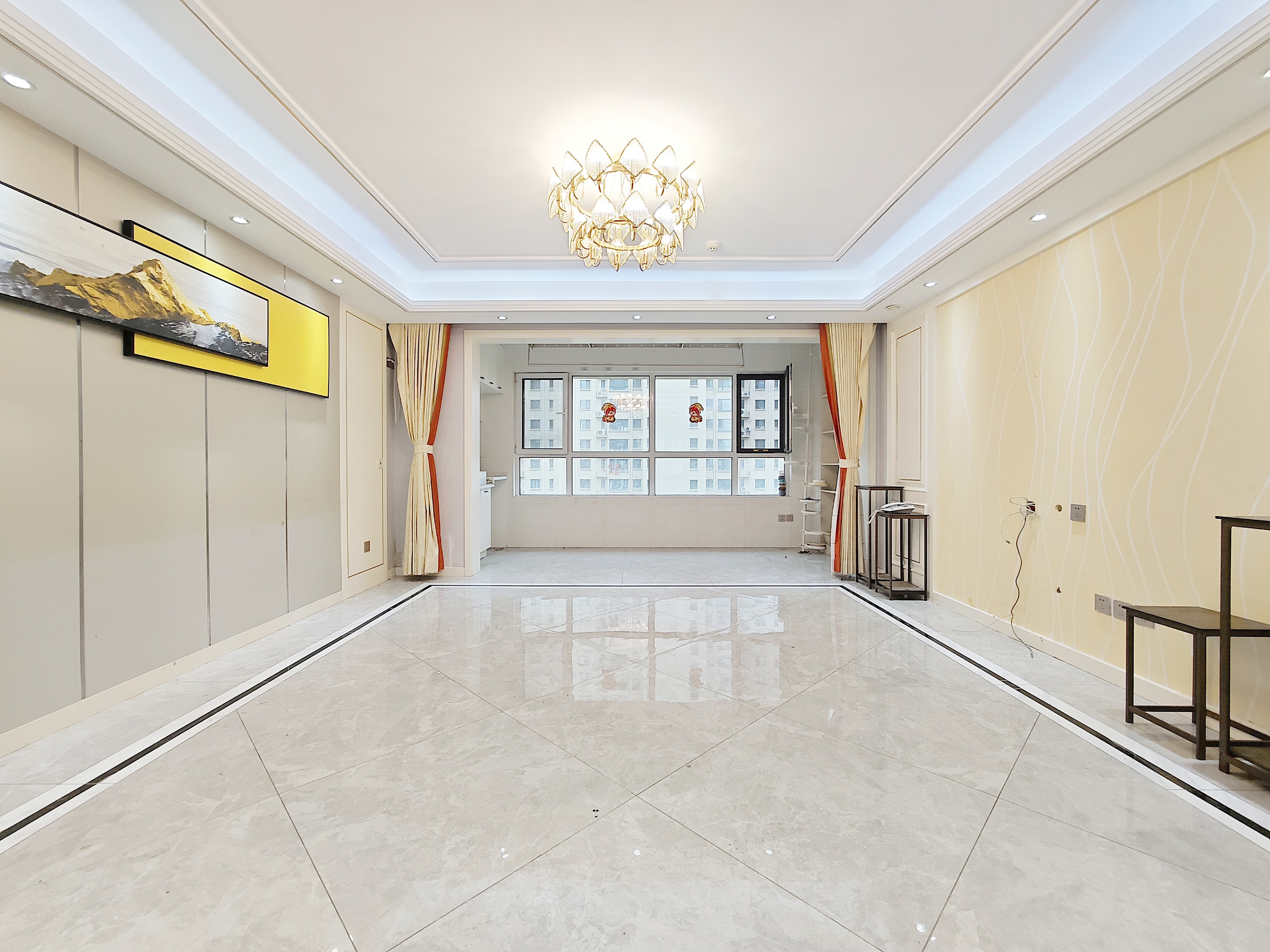 凤凰国际城南区