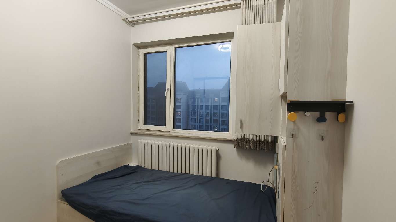 中海紫御东郡(西区)