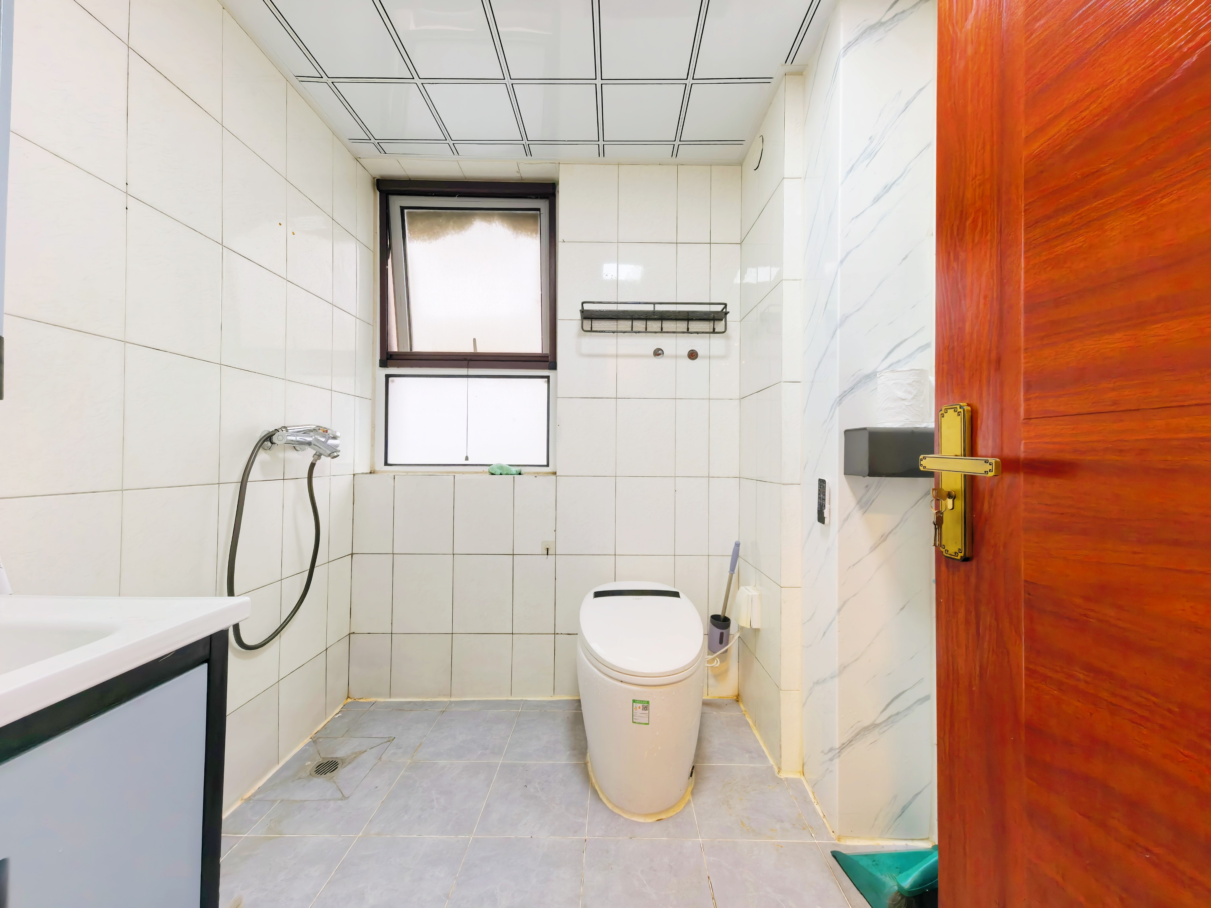 绿地国际花都(四期)