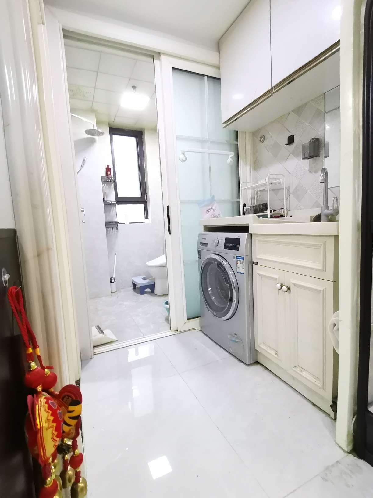 中海国际社区（C3地块）