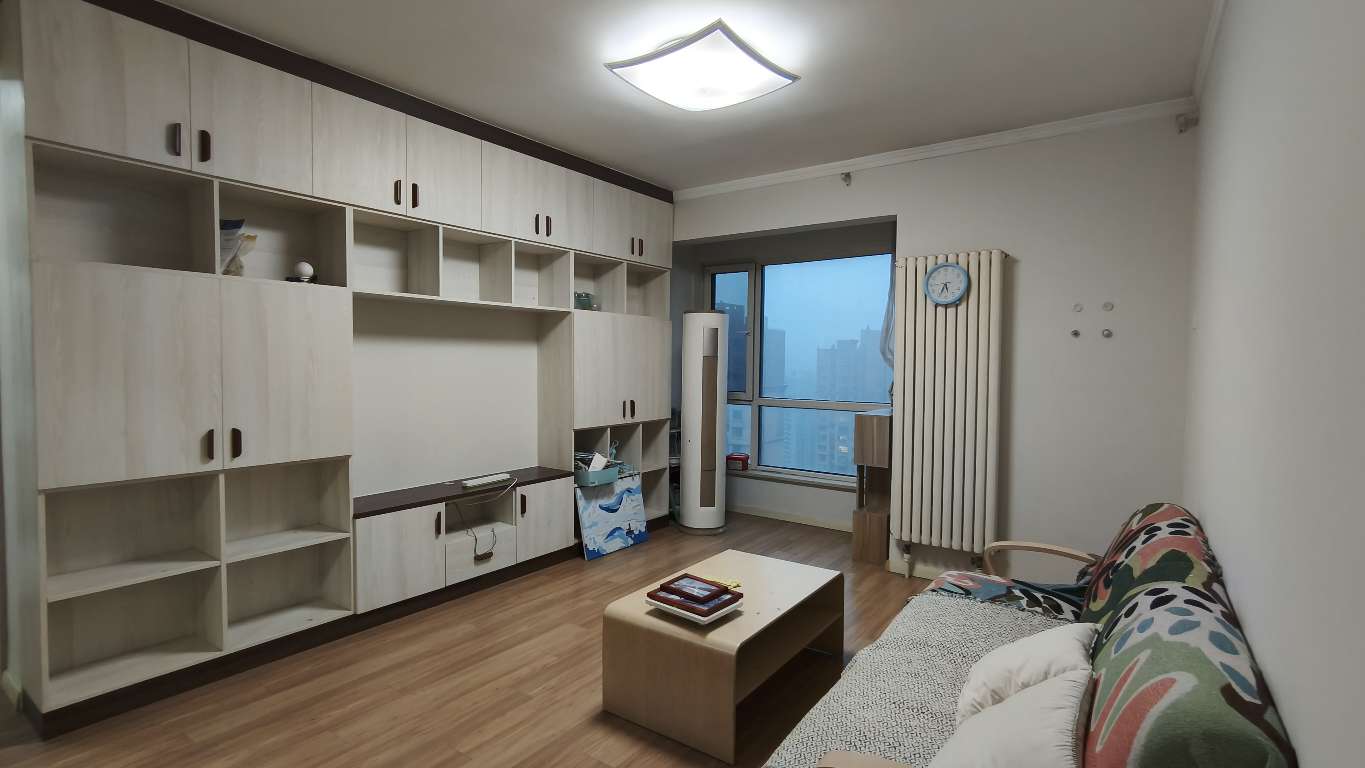 中海紫御东郡(西区)