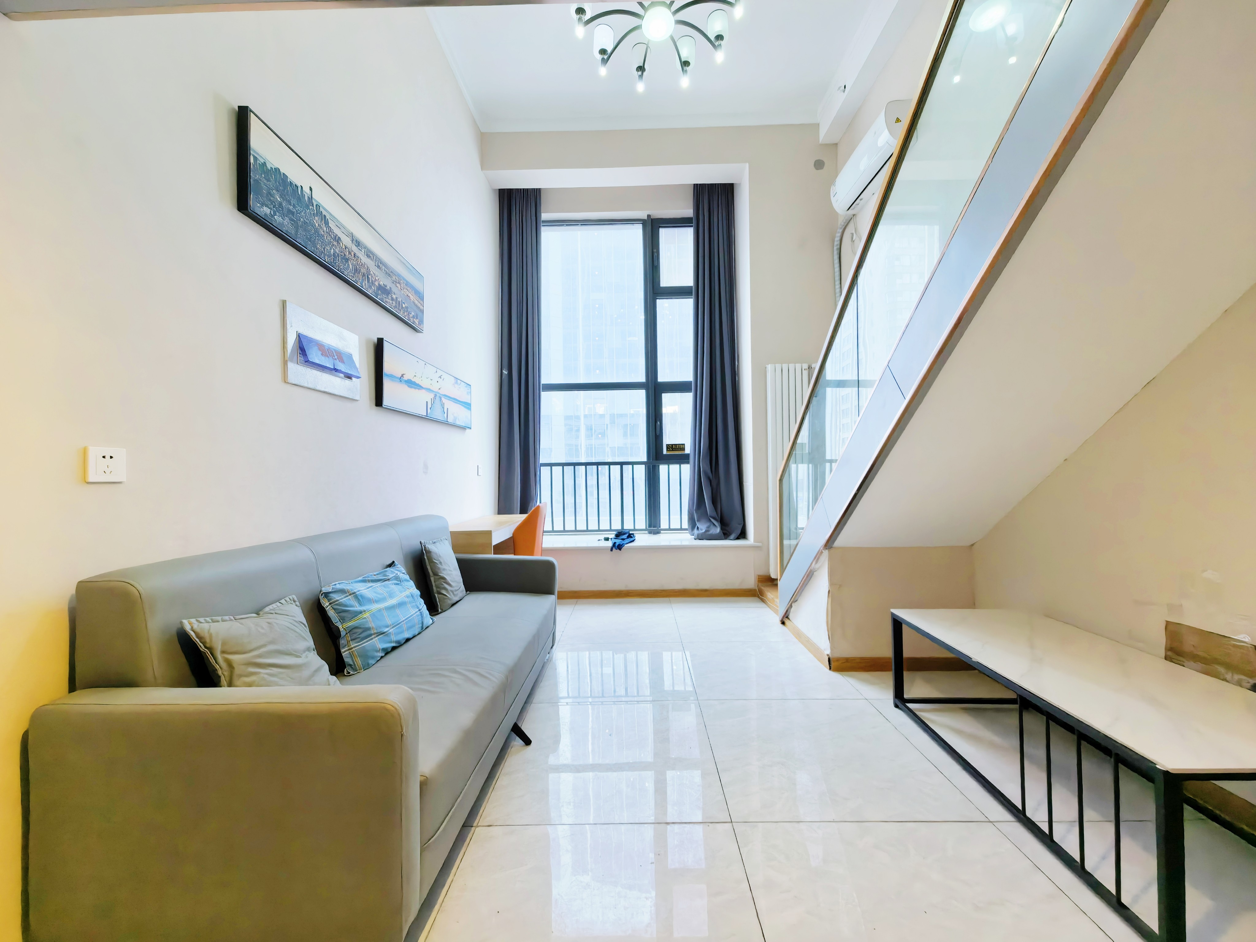 保利中科创新广场