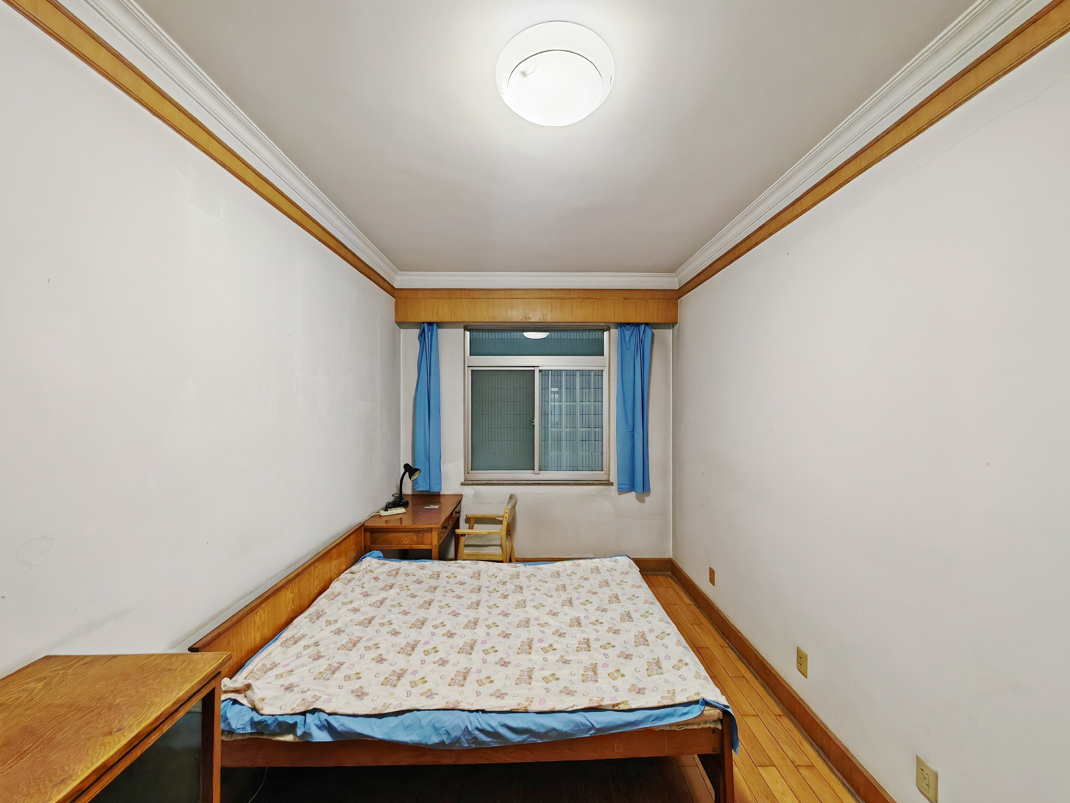 山东省广电局宿舍