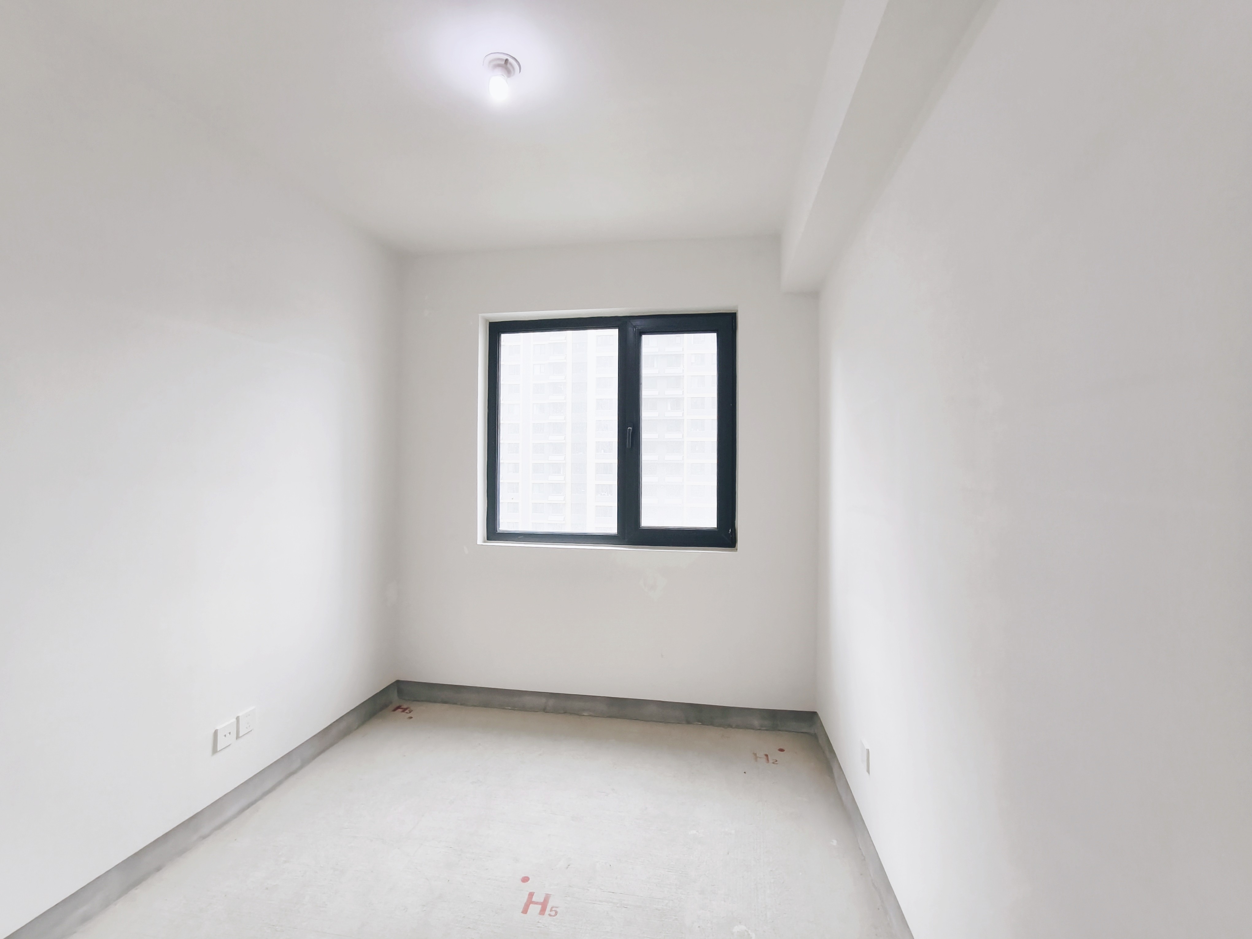 中新国际东城和玺四区