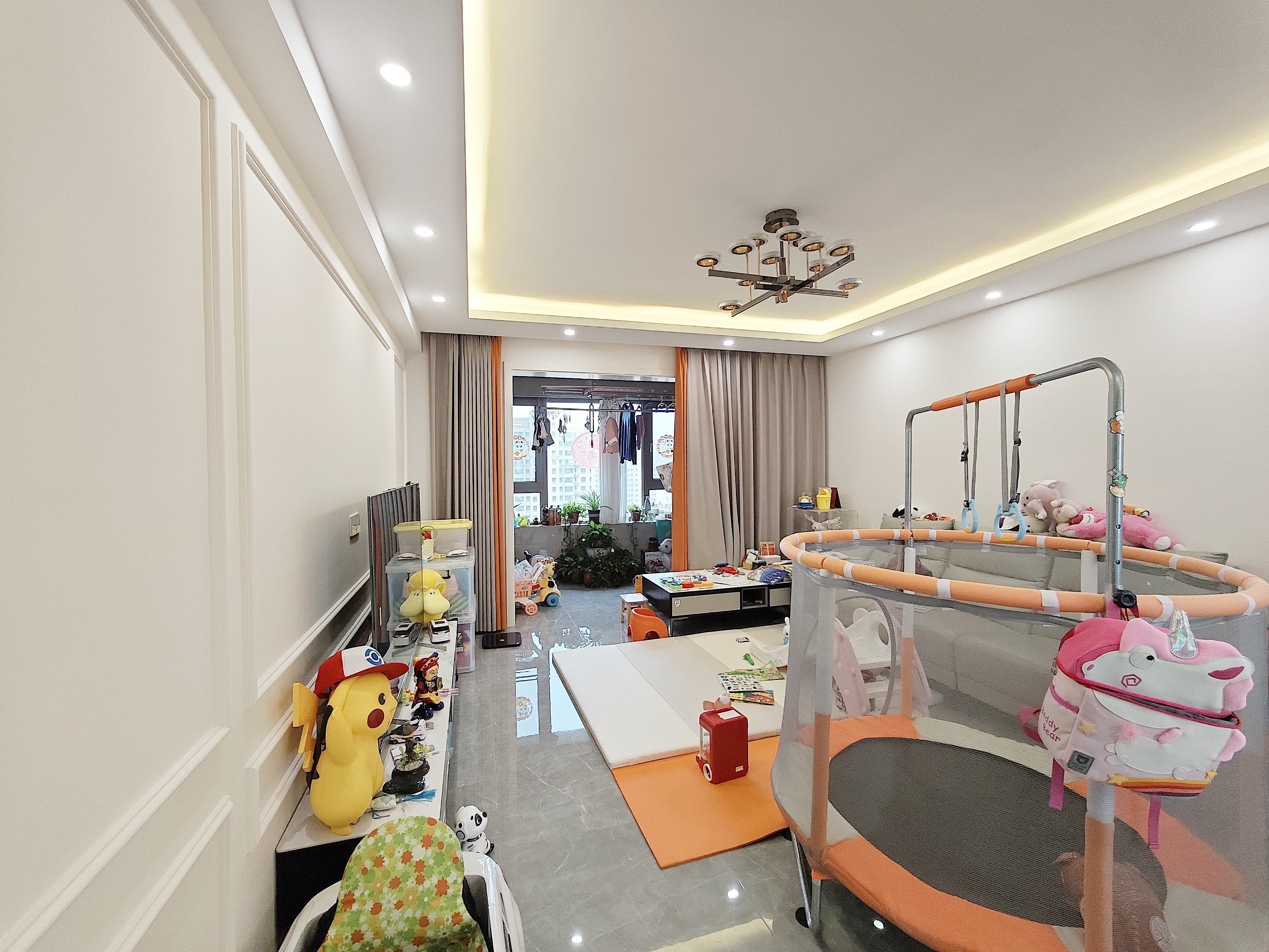 凤凰国际城北区