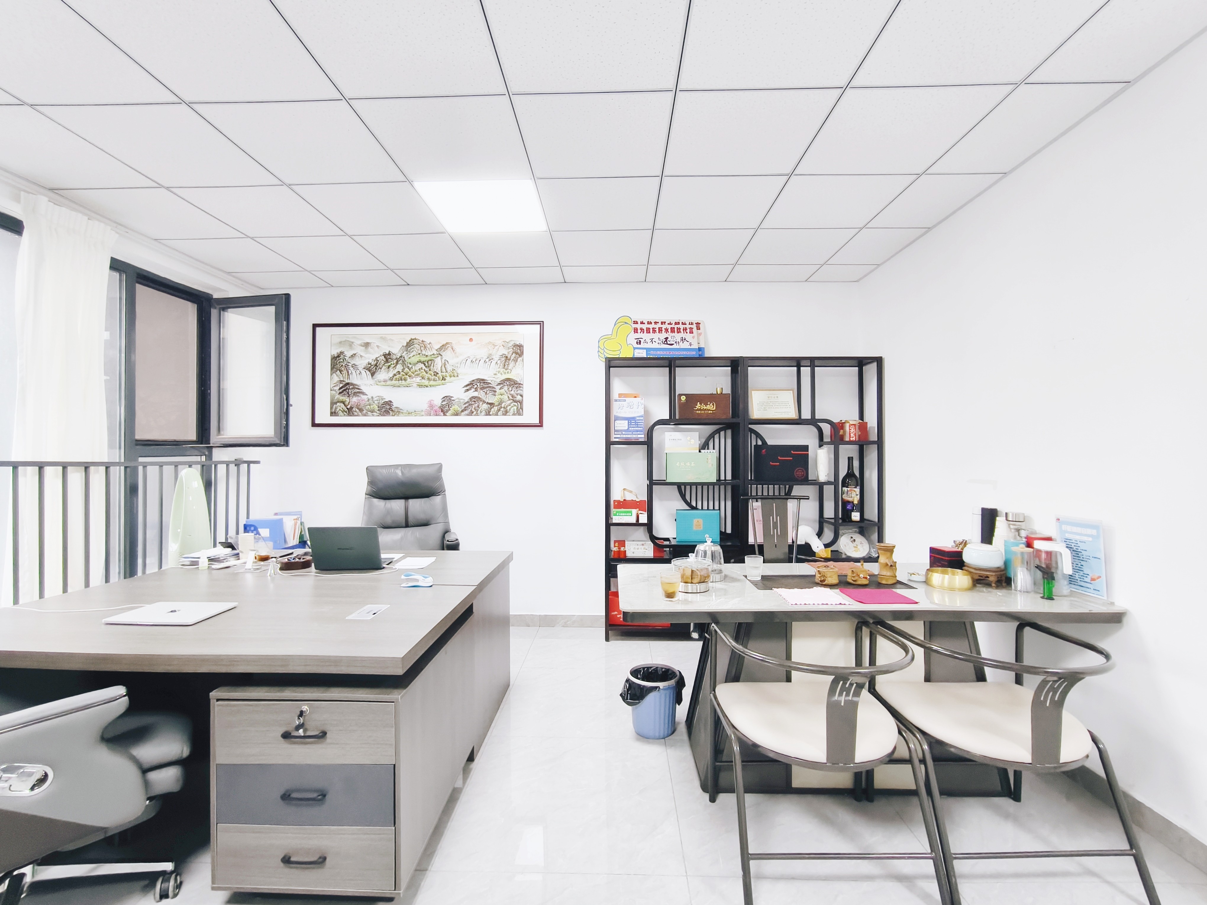 中新国际东城和玺四区